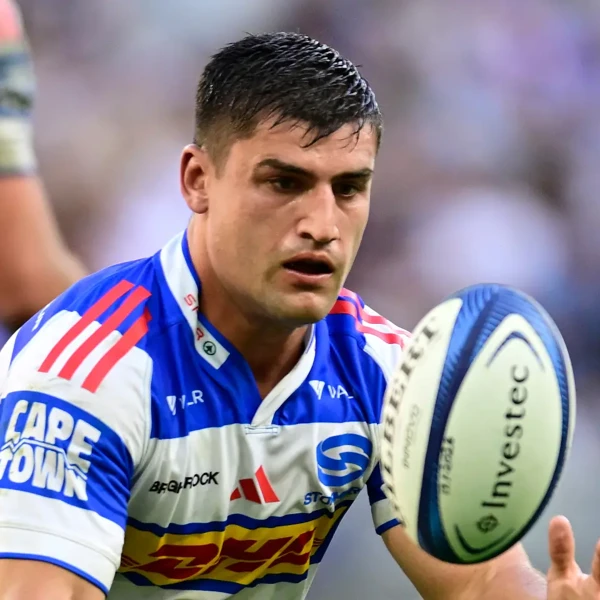 FEATURE: Serial man of match De Villiers becoming Stormers’ MVP