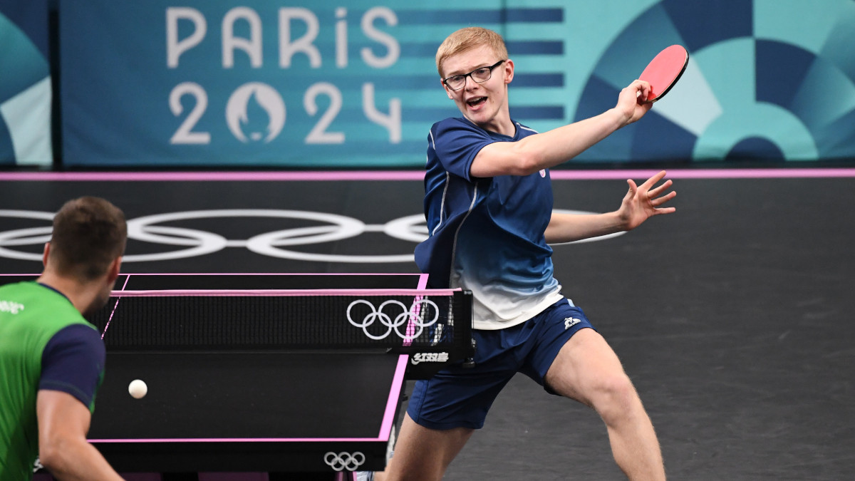 Lebrun brothers lead France into quarters, Germany and Brazil also through