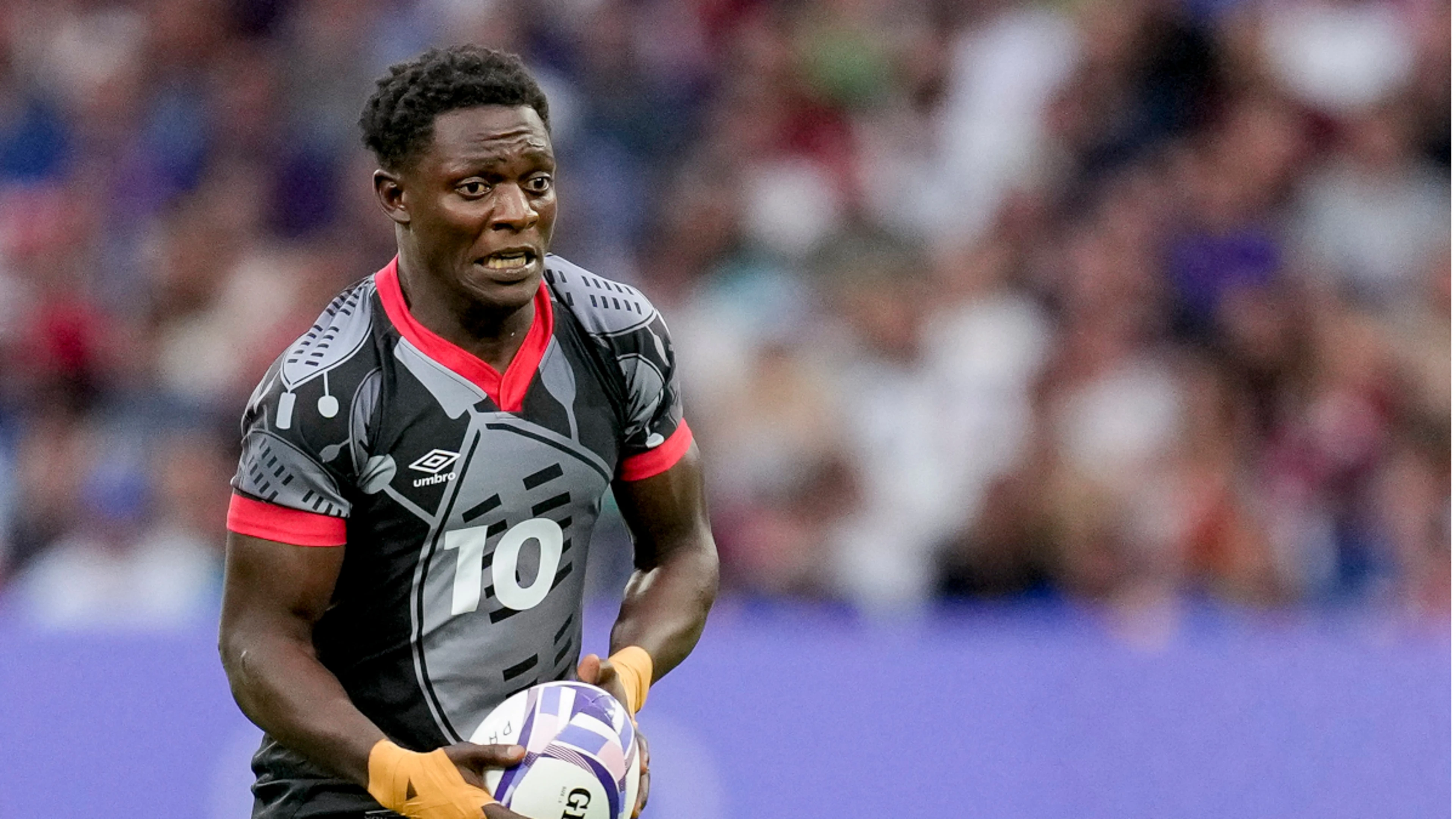 Controversial TMO call sinks Blitzboks