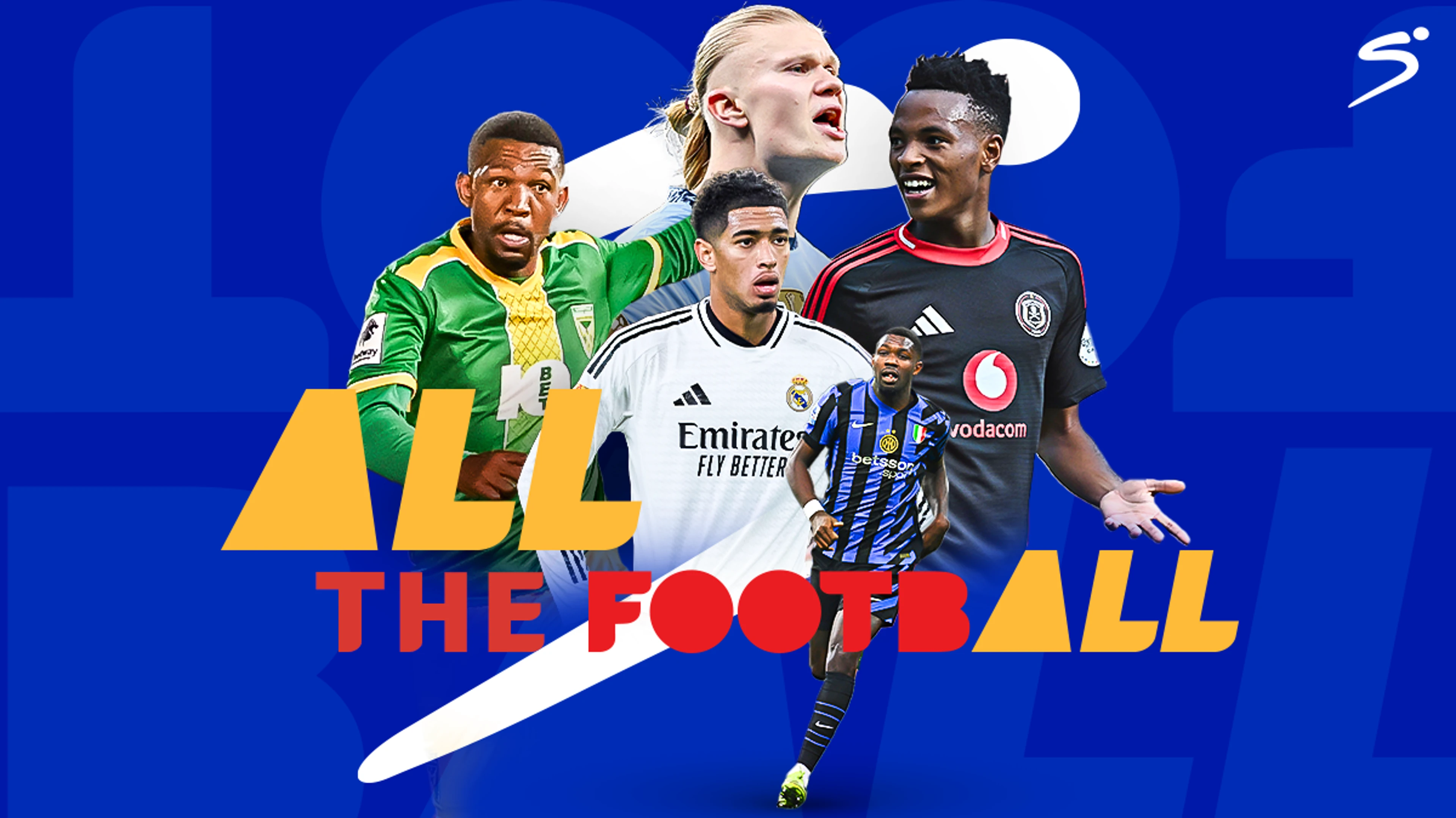 What to Watch: Thrills, drama, and unmissable action on SuperSport