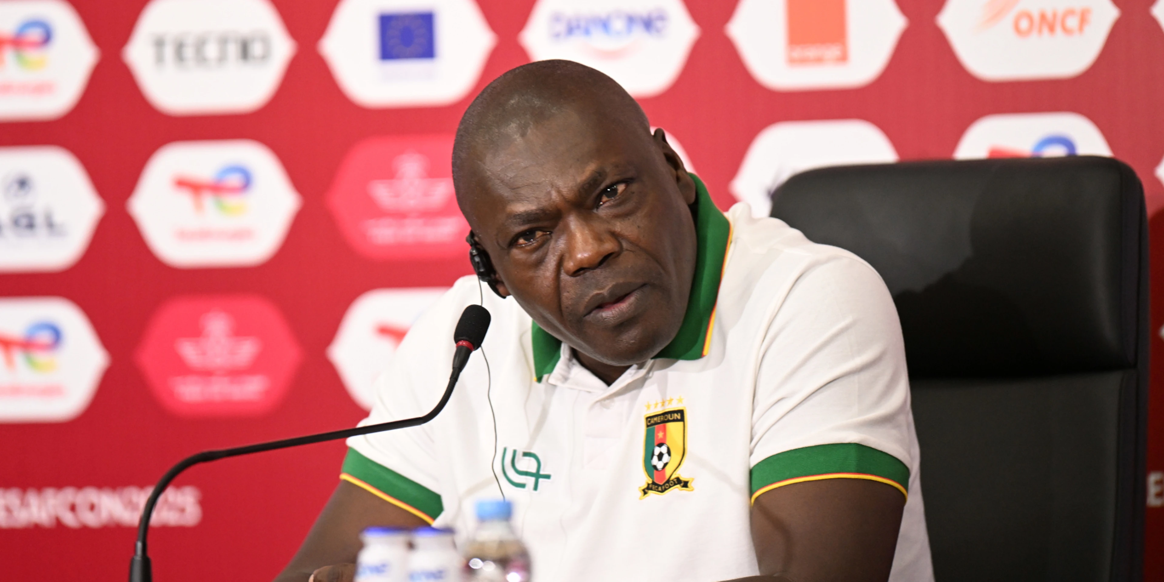 Indomitable Lions out to prolong Atlas Lions' AFCON title wait