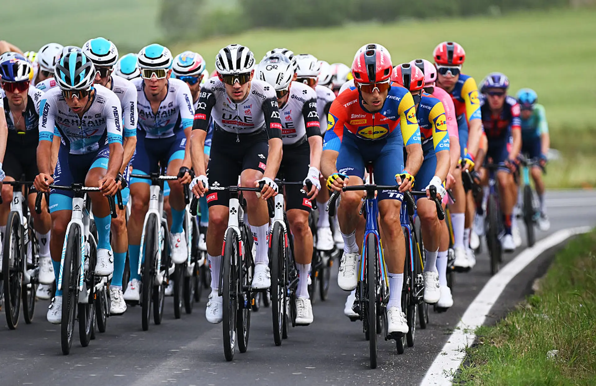 Giro d'Italia | Stage 5 Highlights