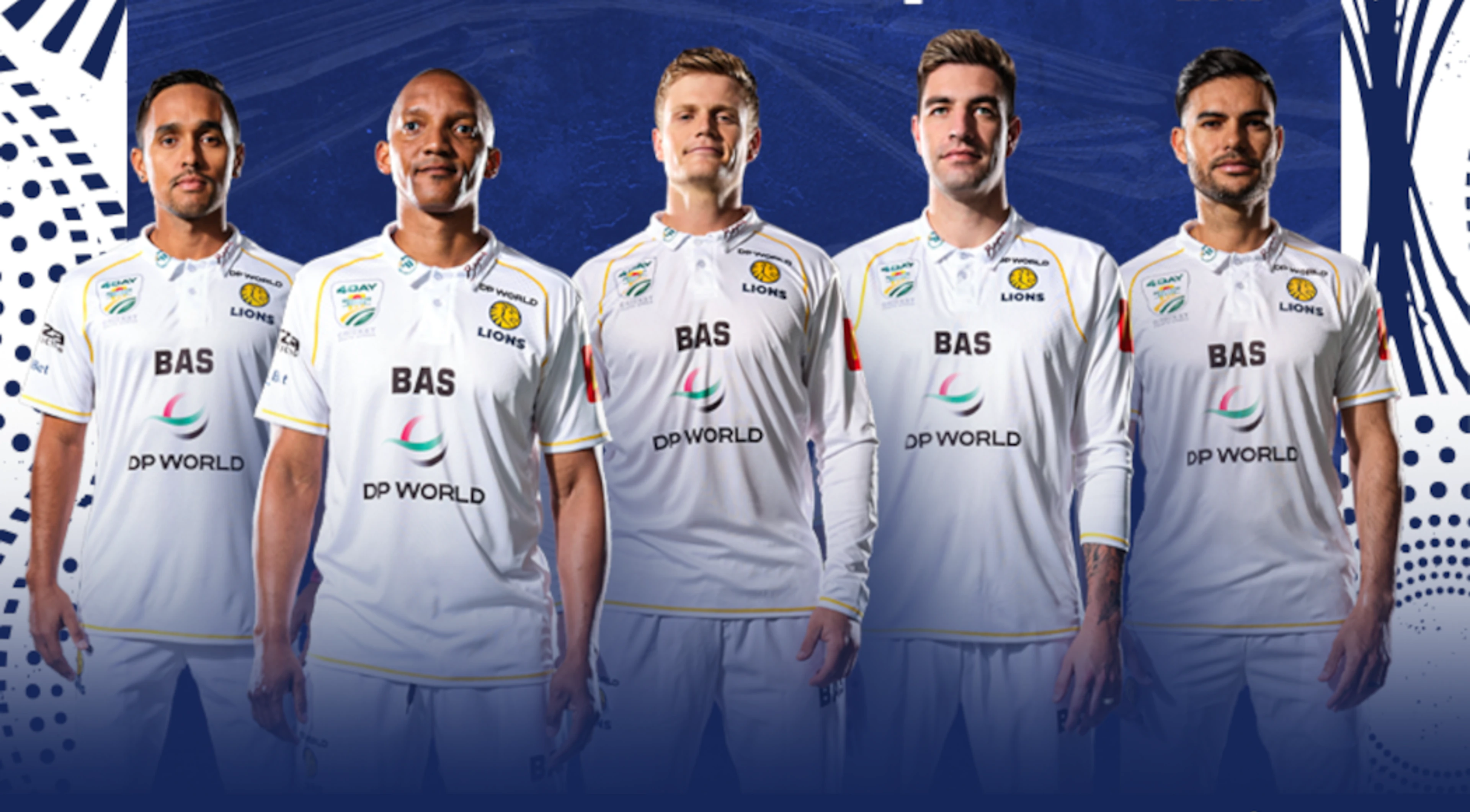 Lions look ahead to the CSA 4-Day Cup