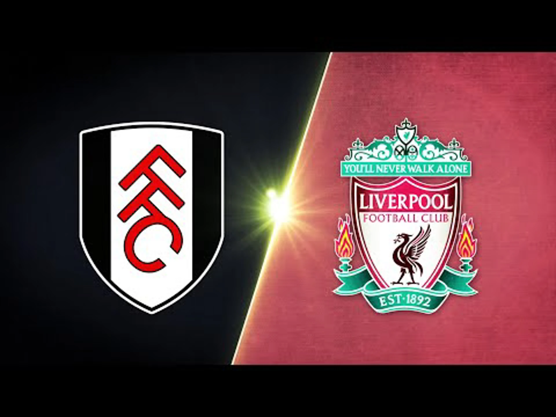 Fulham v Liverpool | 90 in 90 | Premier League | Highlights