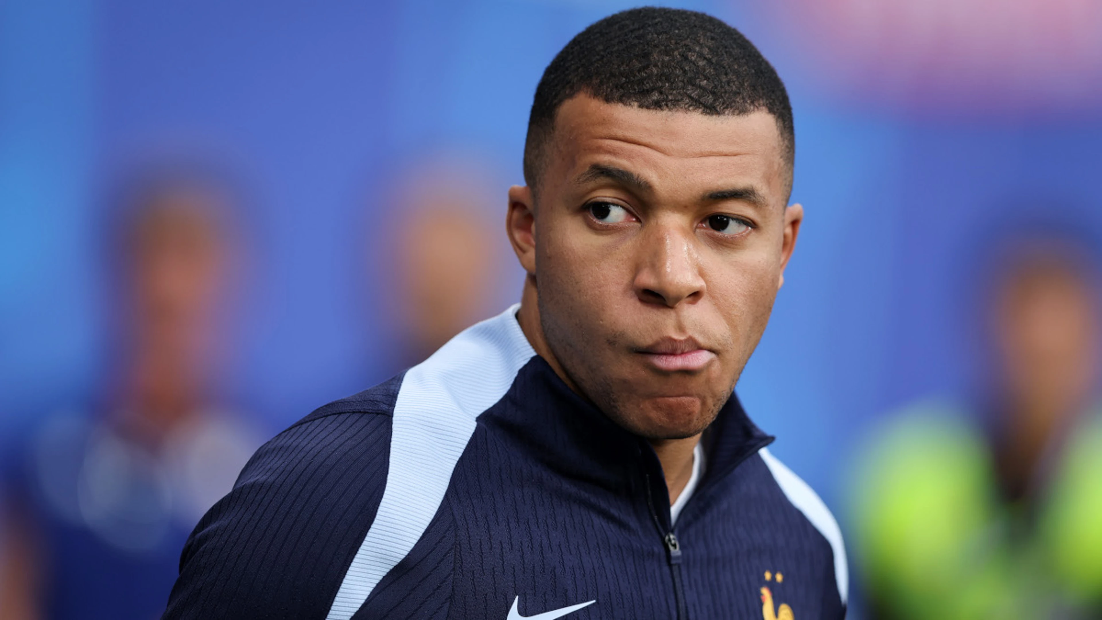 France wait for Mbappe to return and the goals to flow at Euro 2024