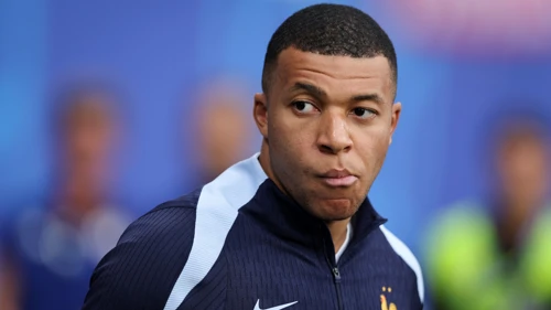 France wait for Mbappe to return and the goals to flow at Euro 2024 ...