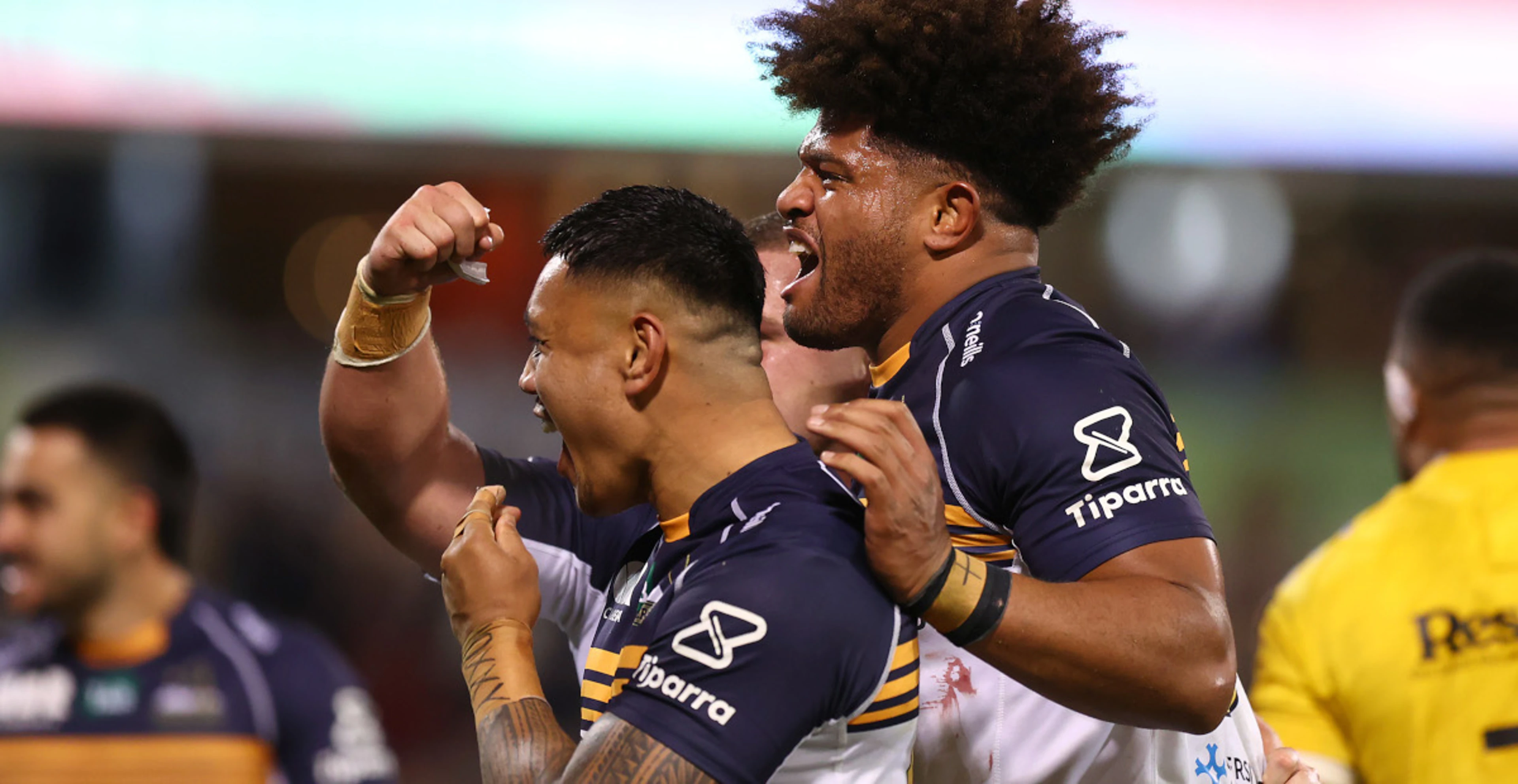 Brumbies snatch semifinal berth after Savea denied winning try
