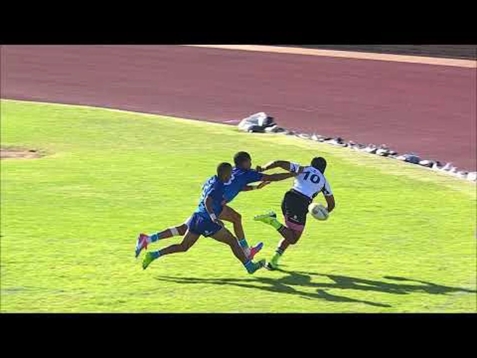 Cape Peninsula University v Walter Sisulu University | Match Highlights | FNB Varsity Cup