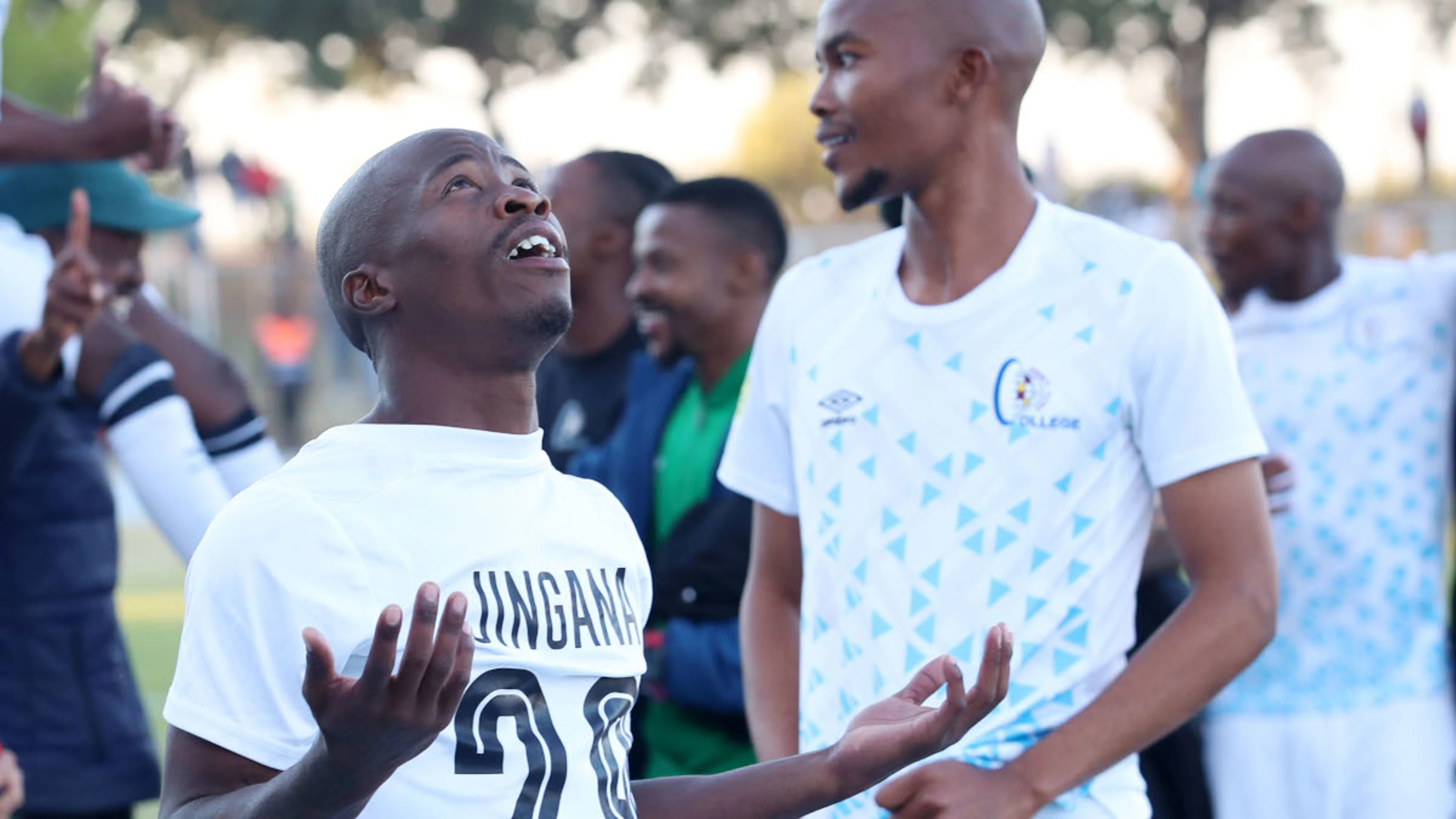 What happened to the second-tier promotion playoff winners?