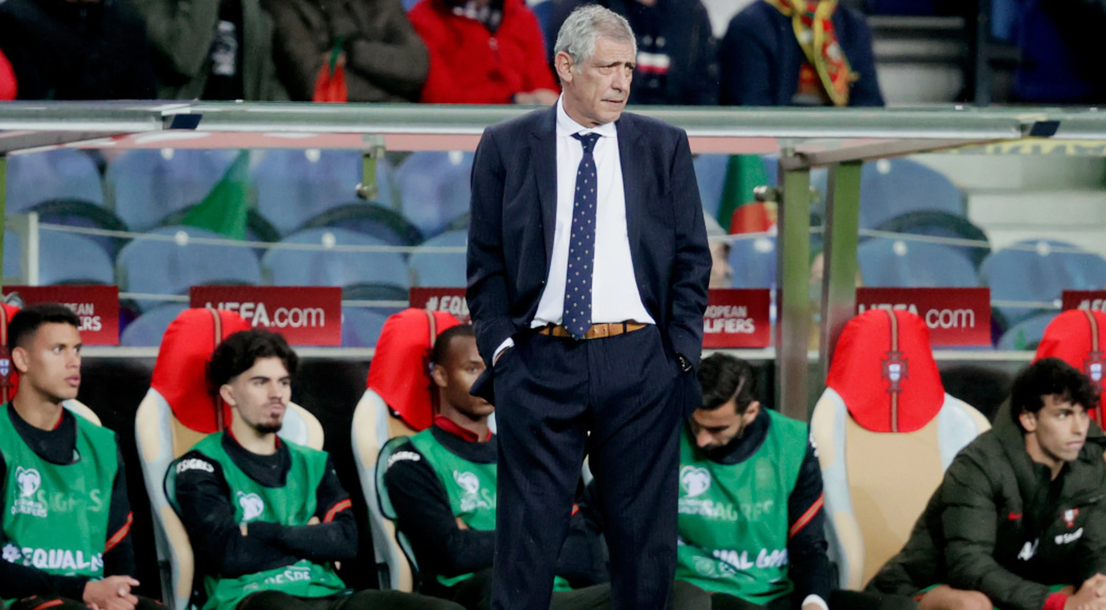 'Portugal must respect N Macedonia as much as Italy'