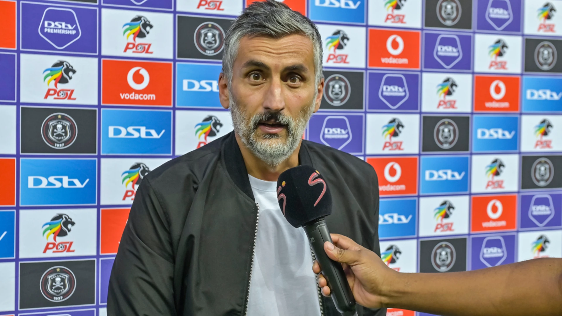 Pirates eyeing all three points against Rise And Shine