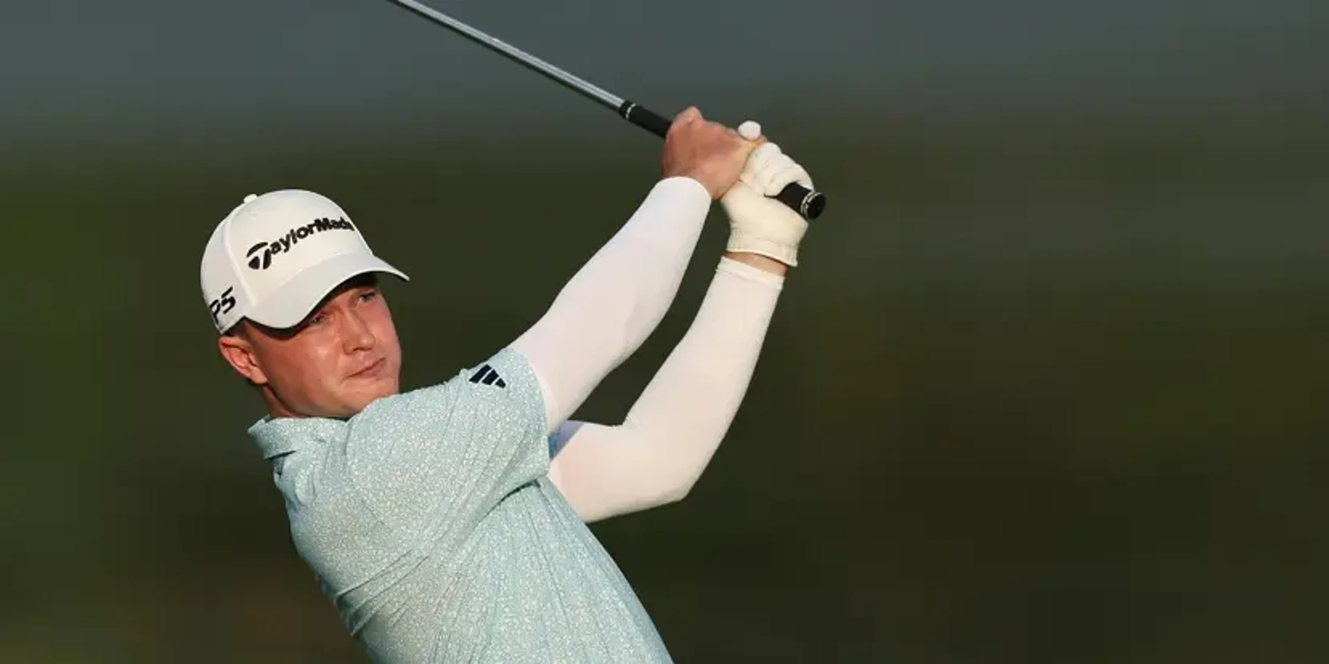 HIGH HOPES: Schaper leads South African charge for glory in “Africa’s Major”