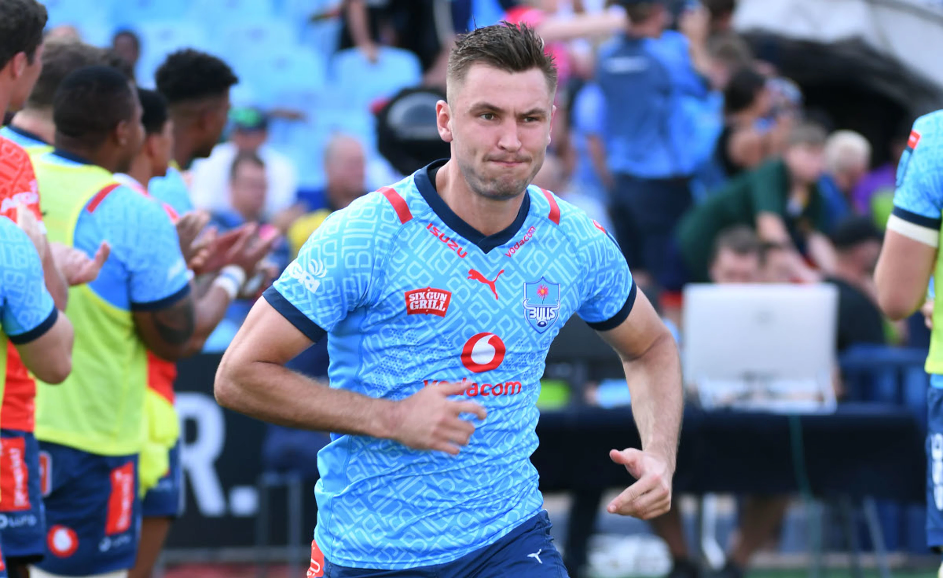 South African teams off to strong start in Europe