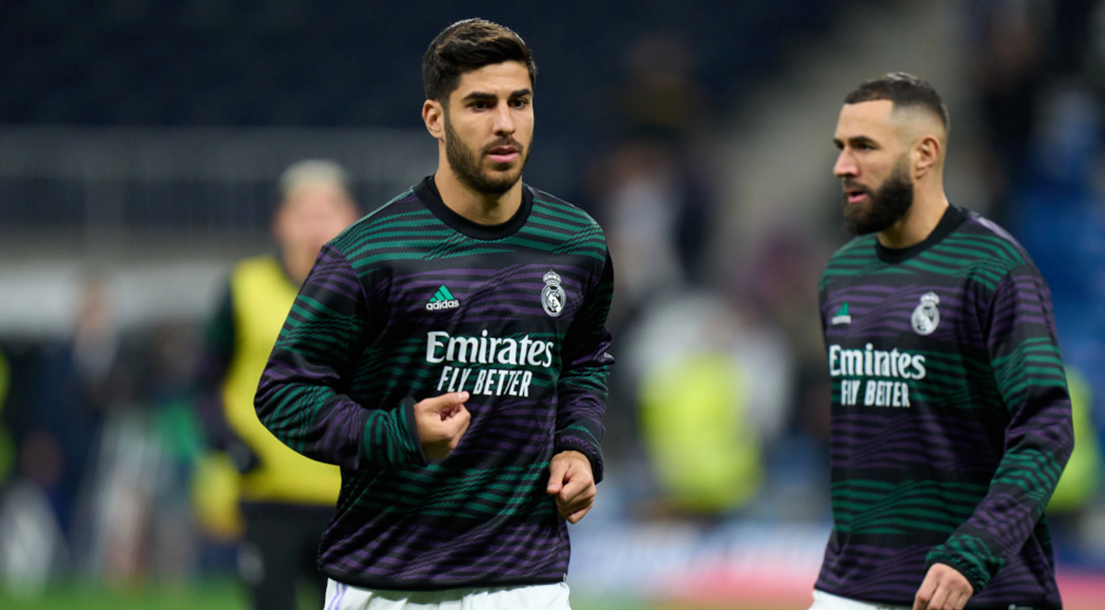 Spanish clubs need to be more ambitious - CVC executive