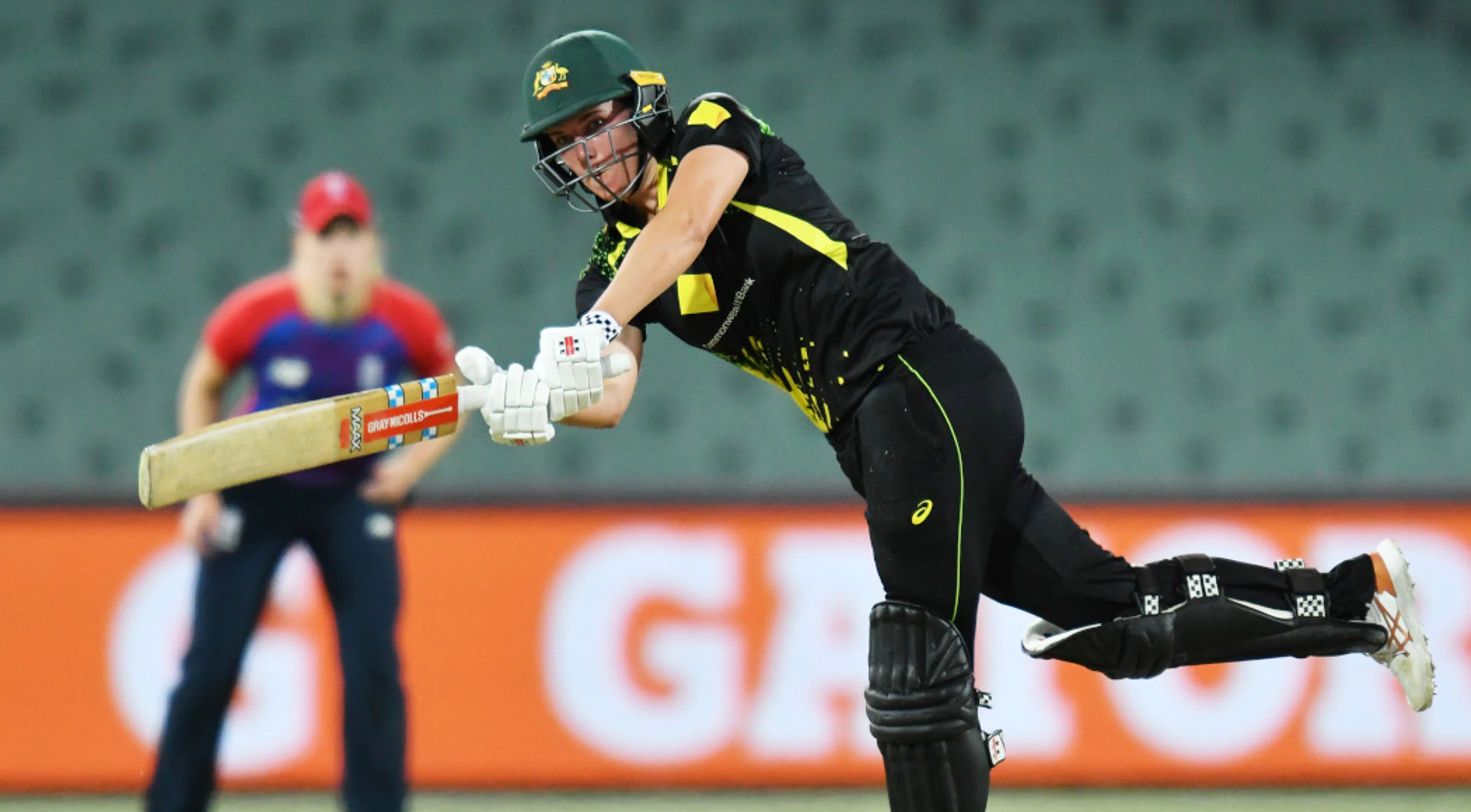 McGrath's all-round excellence - Australia take Ashes opener honours