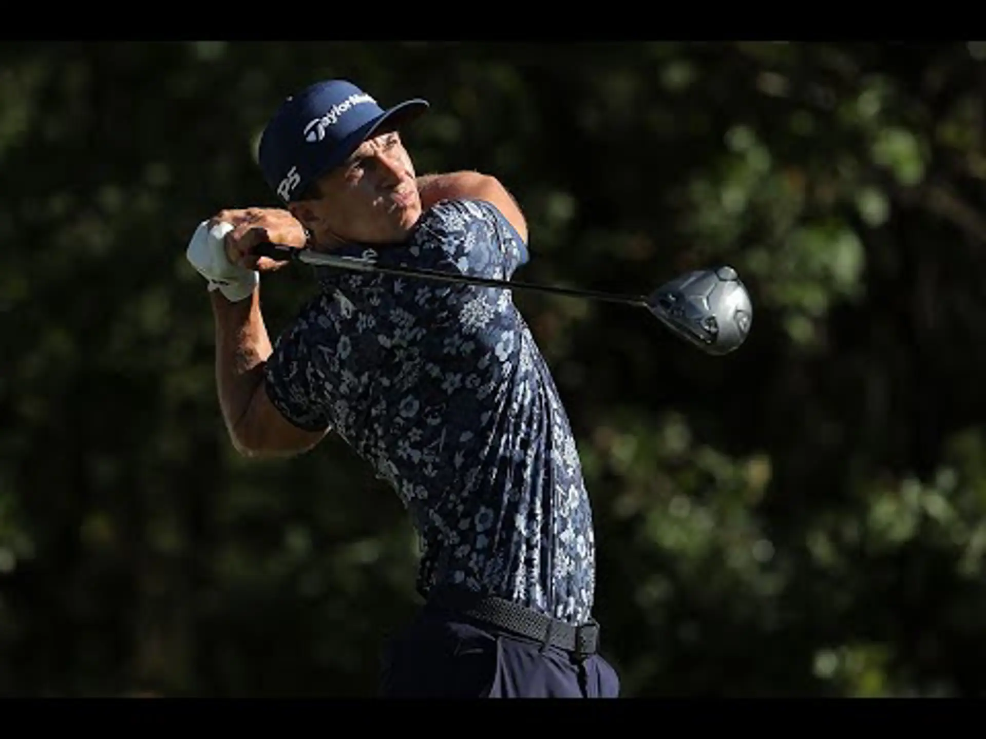 Sanderson Farms Championship | Day 2 Highlights | US PGA Tour