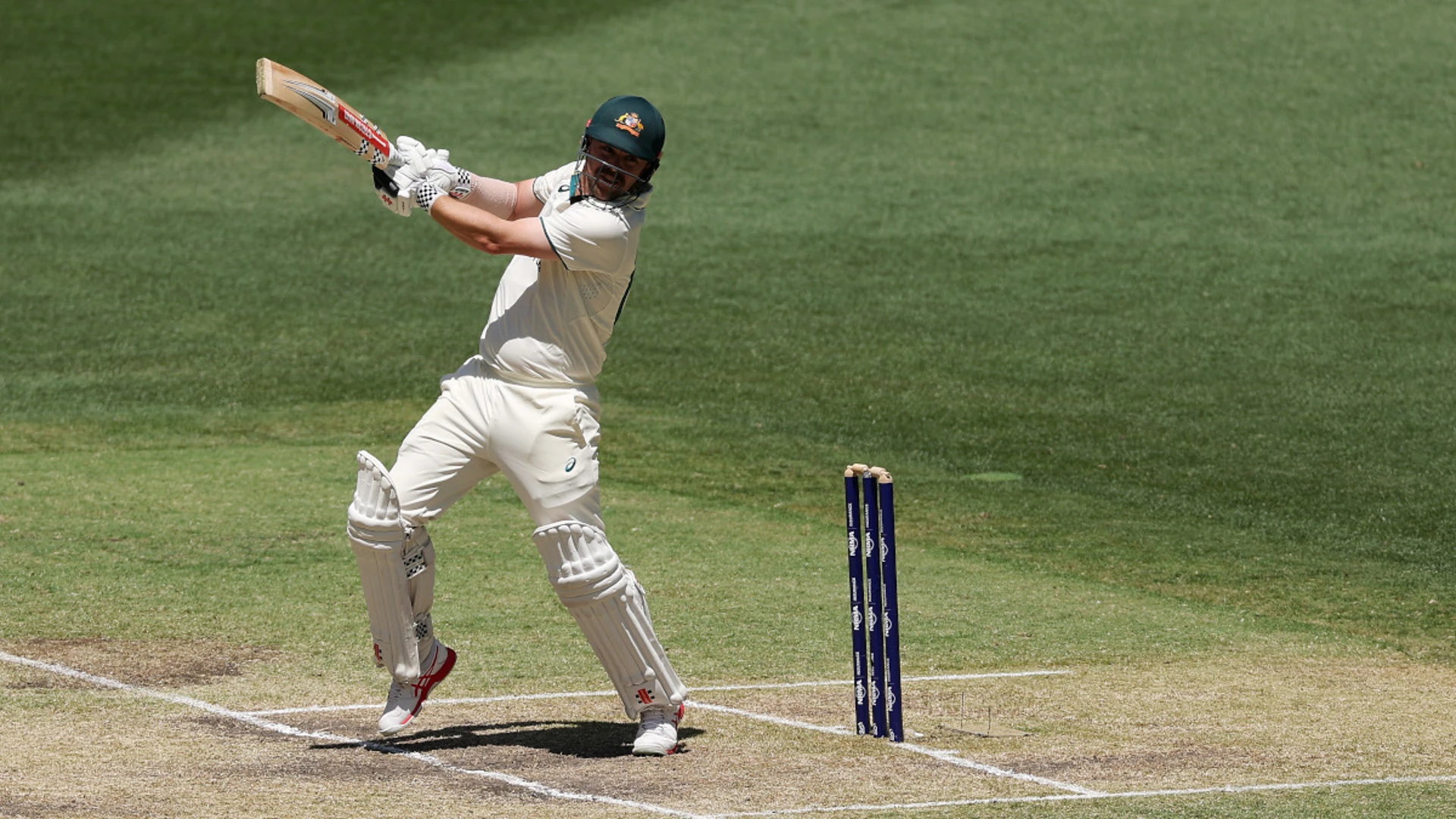 DAY 4: Head defiant as India sense victory in first Australia test