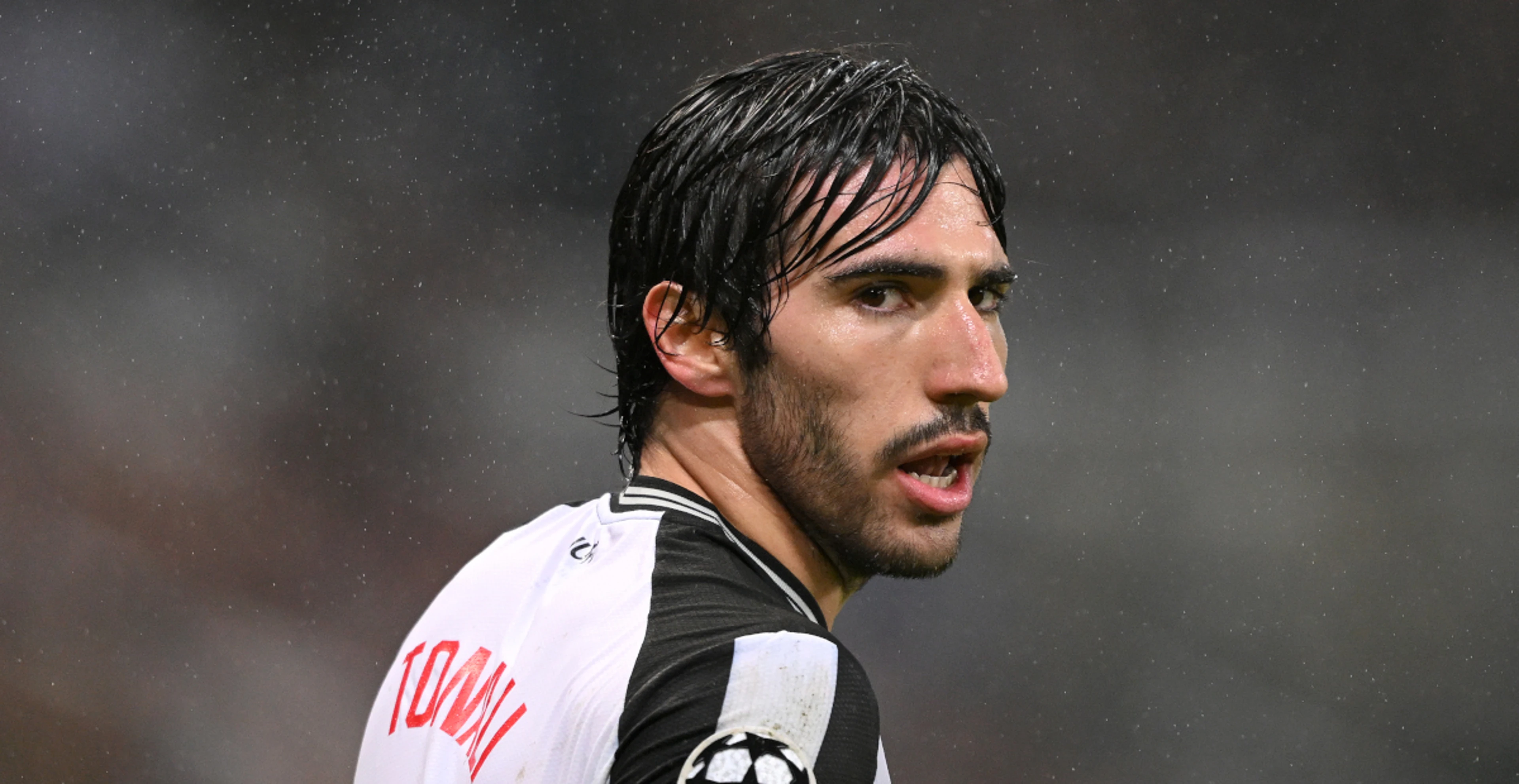 Newcastle 'in limbo' over Tonali betting ban