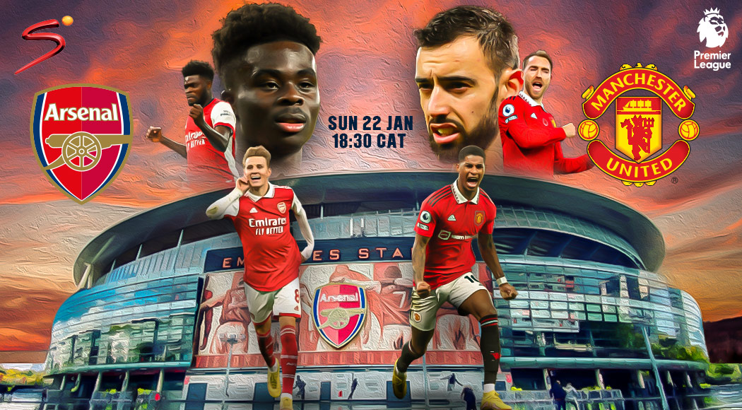 What channel is best sale arsenal vs manchester united