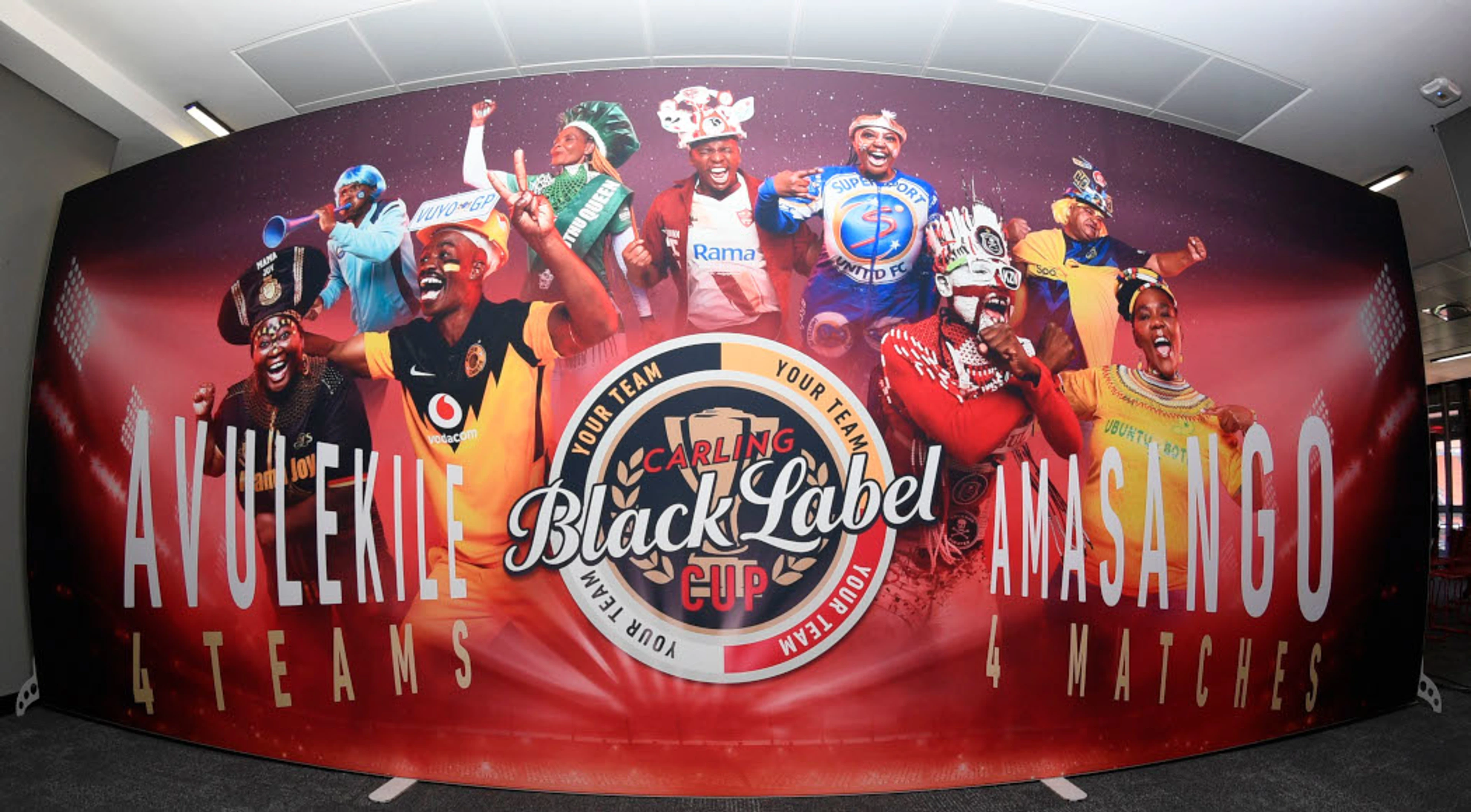 Chiefs lead in Carling Cup votes