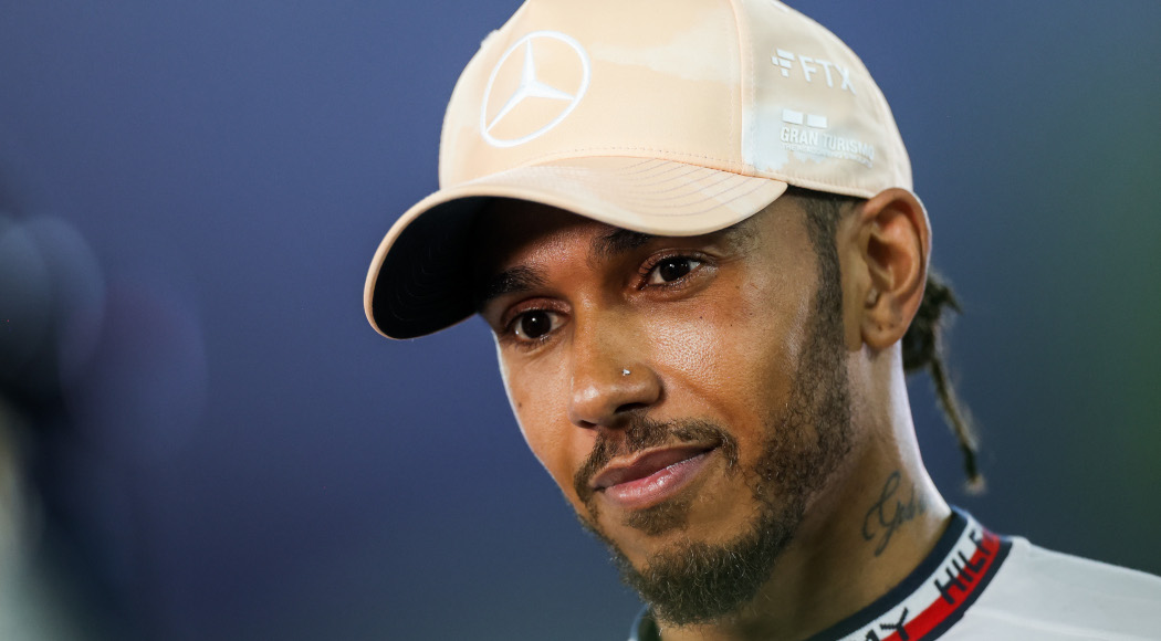 Mercedes sees 'promising' signs ahead of Australia F1