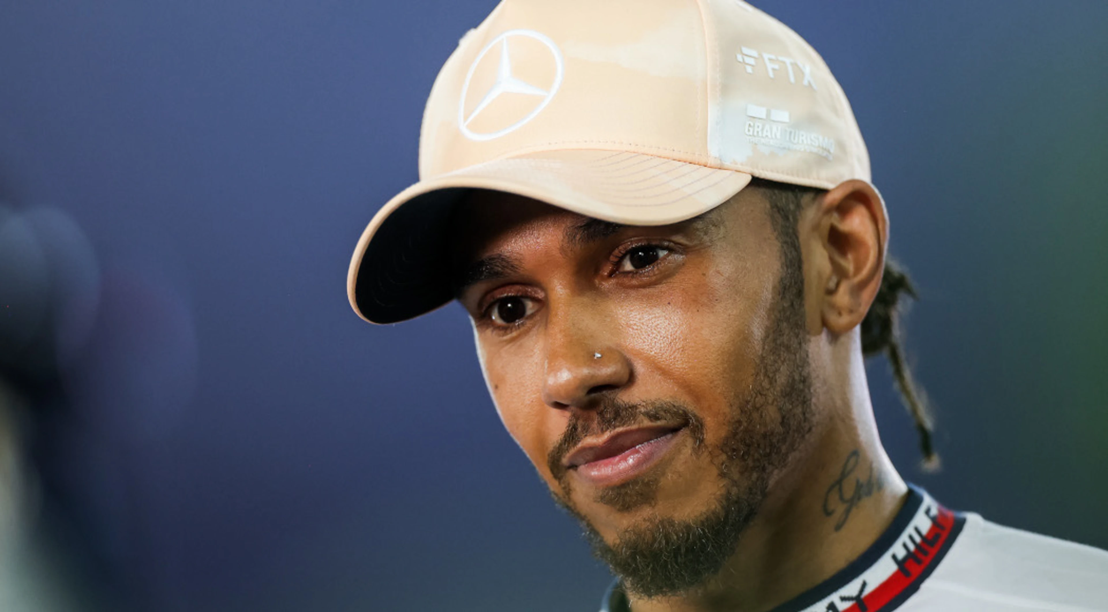 Mercedes sees 'promising' signs ahead of Australia F1