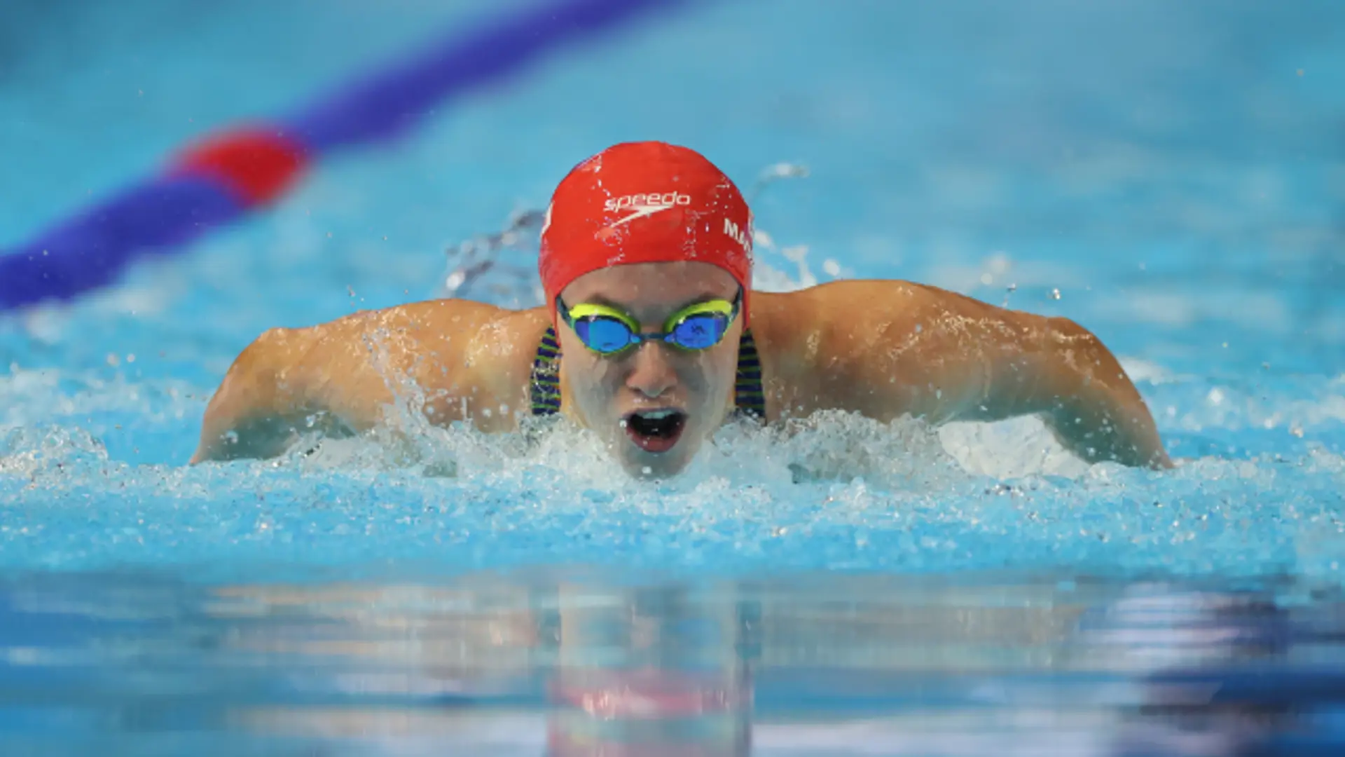 200m Fly (W) Final | Highlights | World Aquatics Championships