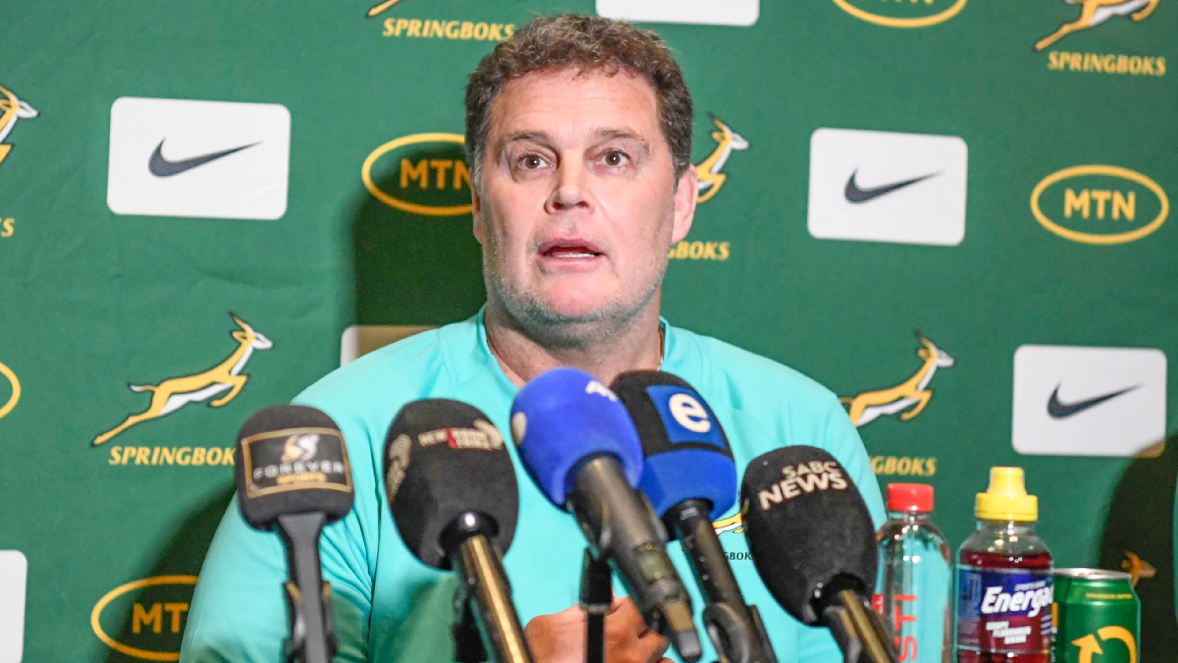 If Boks played tomorrow they’d have a flyhalf problem