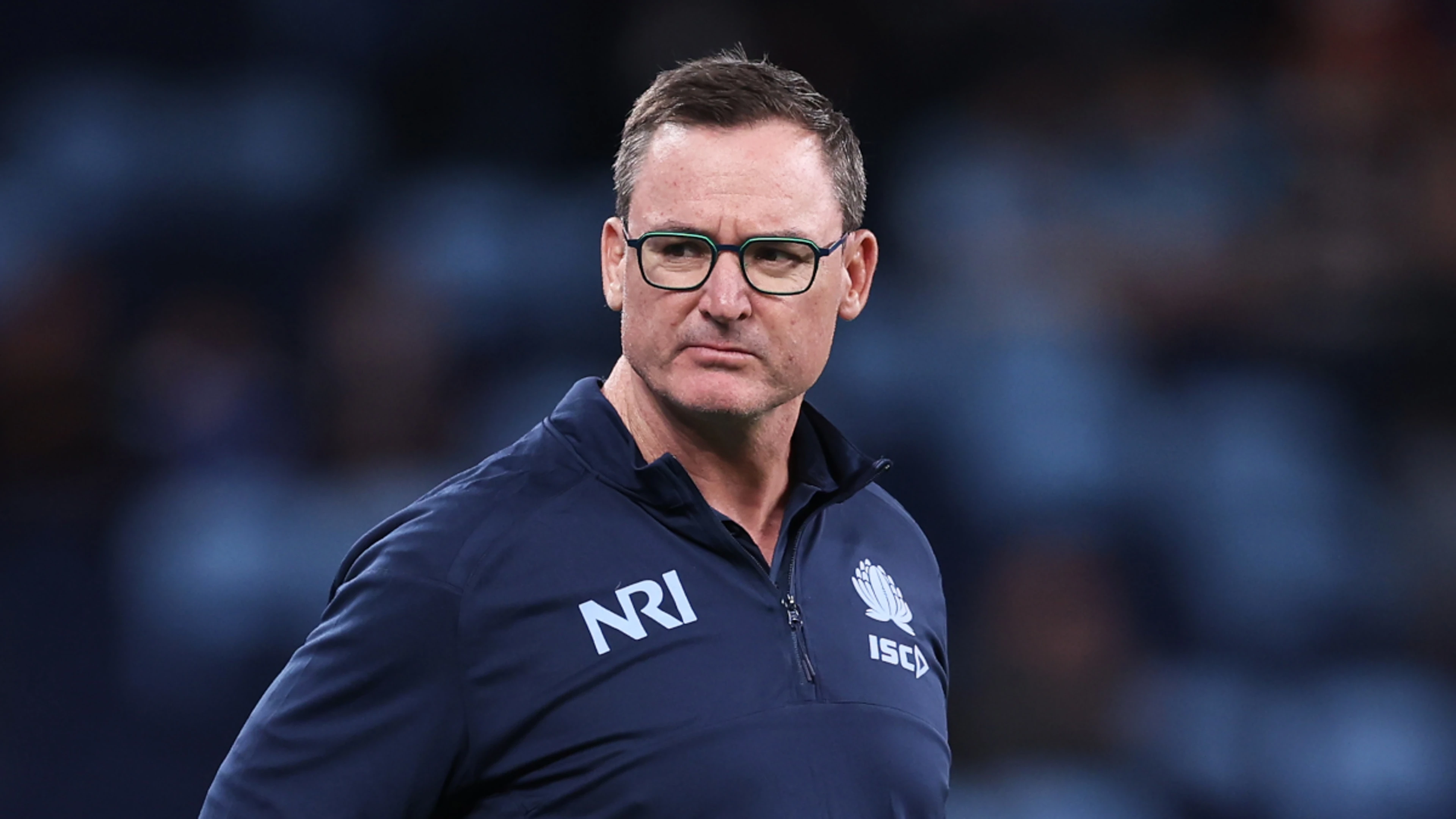 Free-scoring Lions can be beaten, insists Waratahs coach McKellar