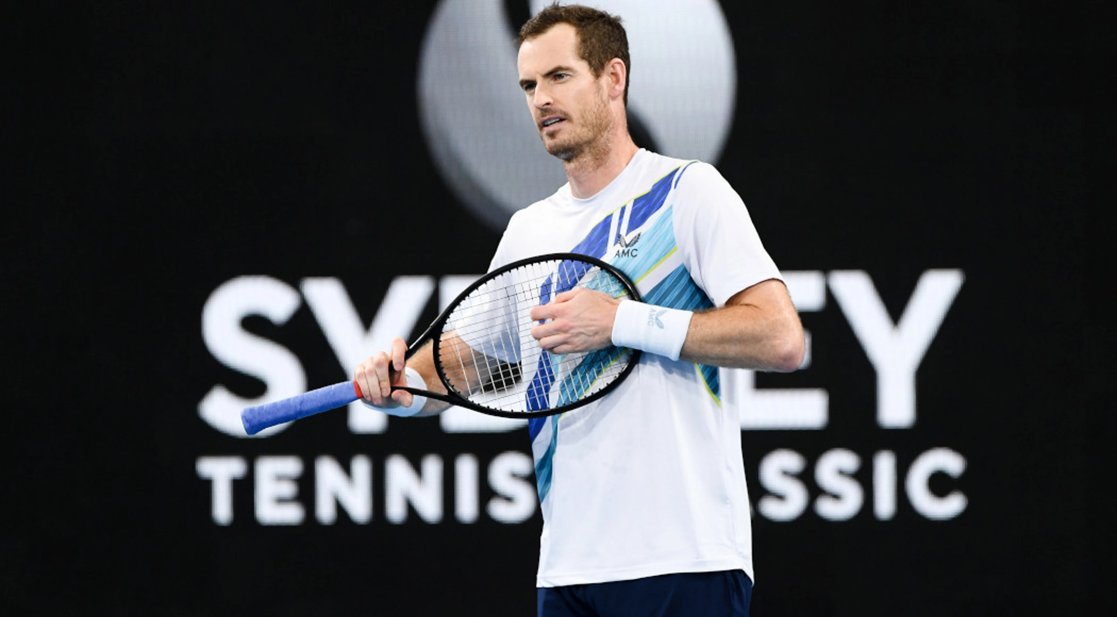 Murray refuses to 'kick Novak whilst he's down'