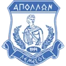 Apollon Limassol logo