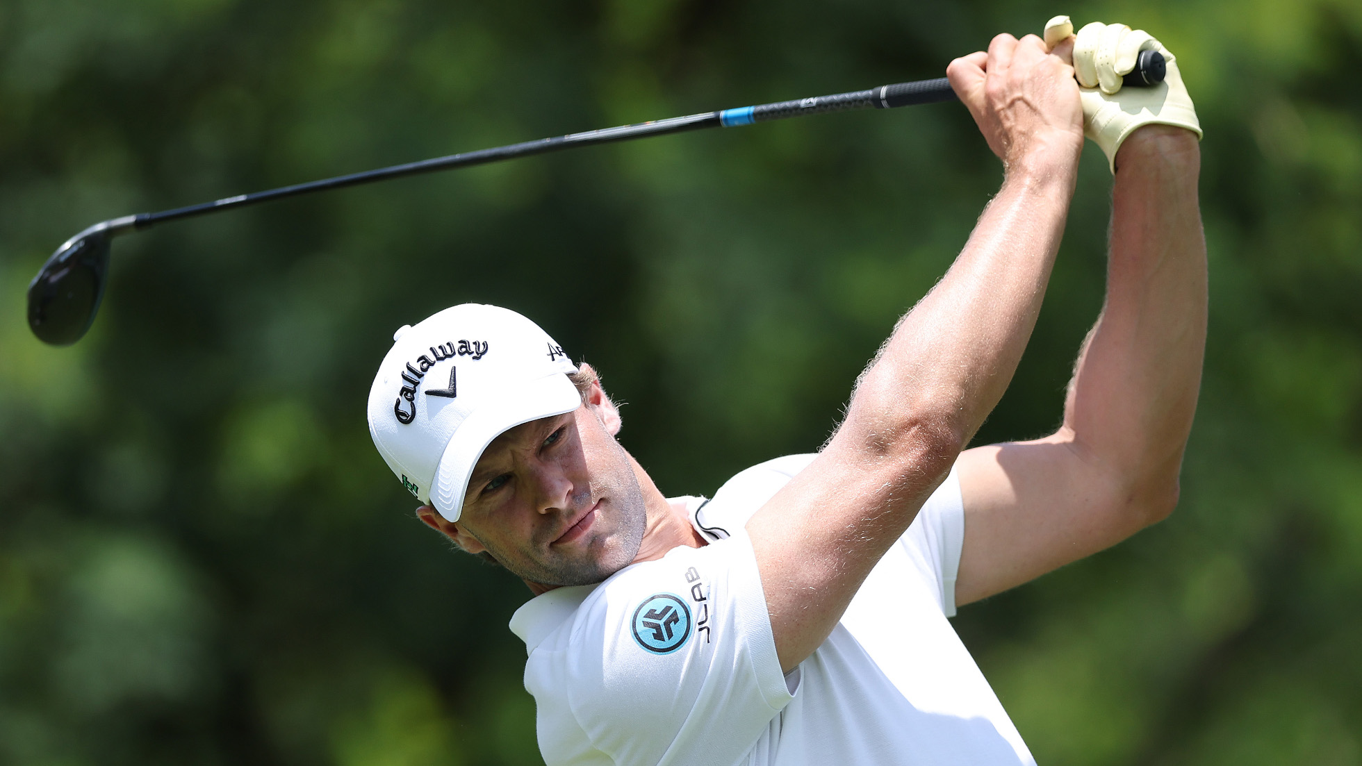 PGA Tour winner Detry to sign with LIV