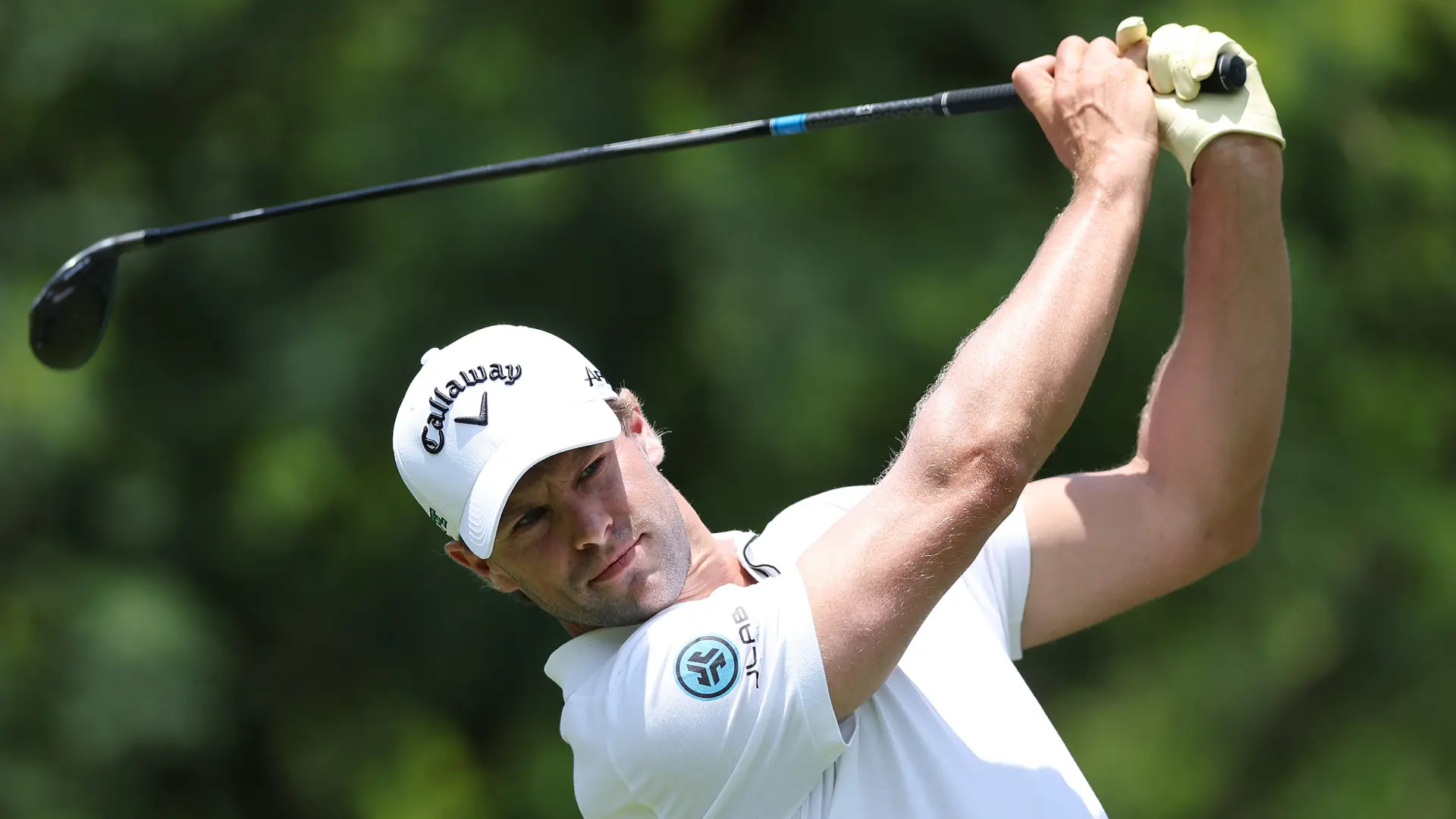 GA Tour winner Thomas Detry to sign with LIV