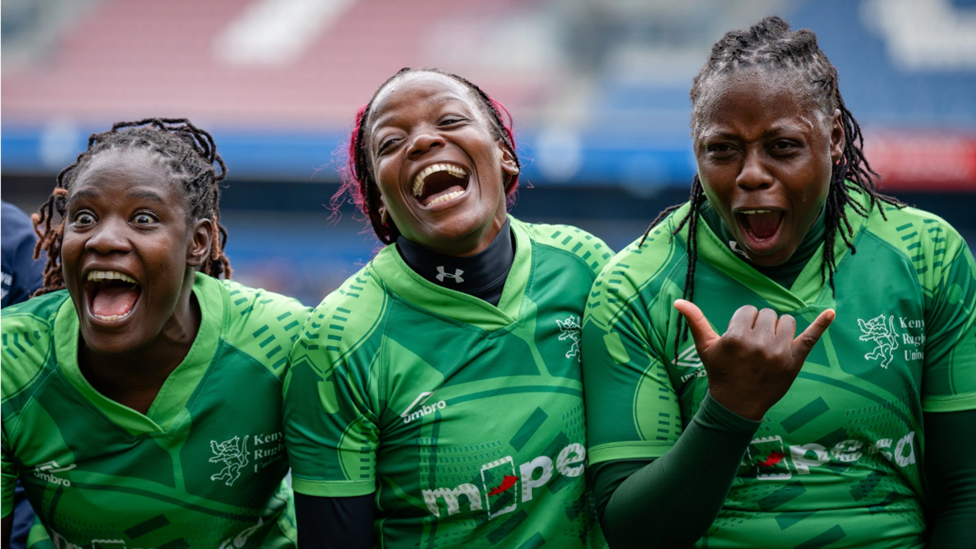 Heartbreak for SA Women side as Kenya qualify