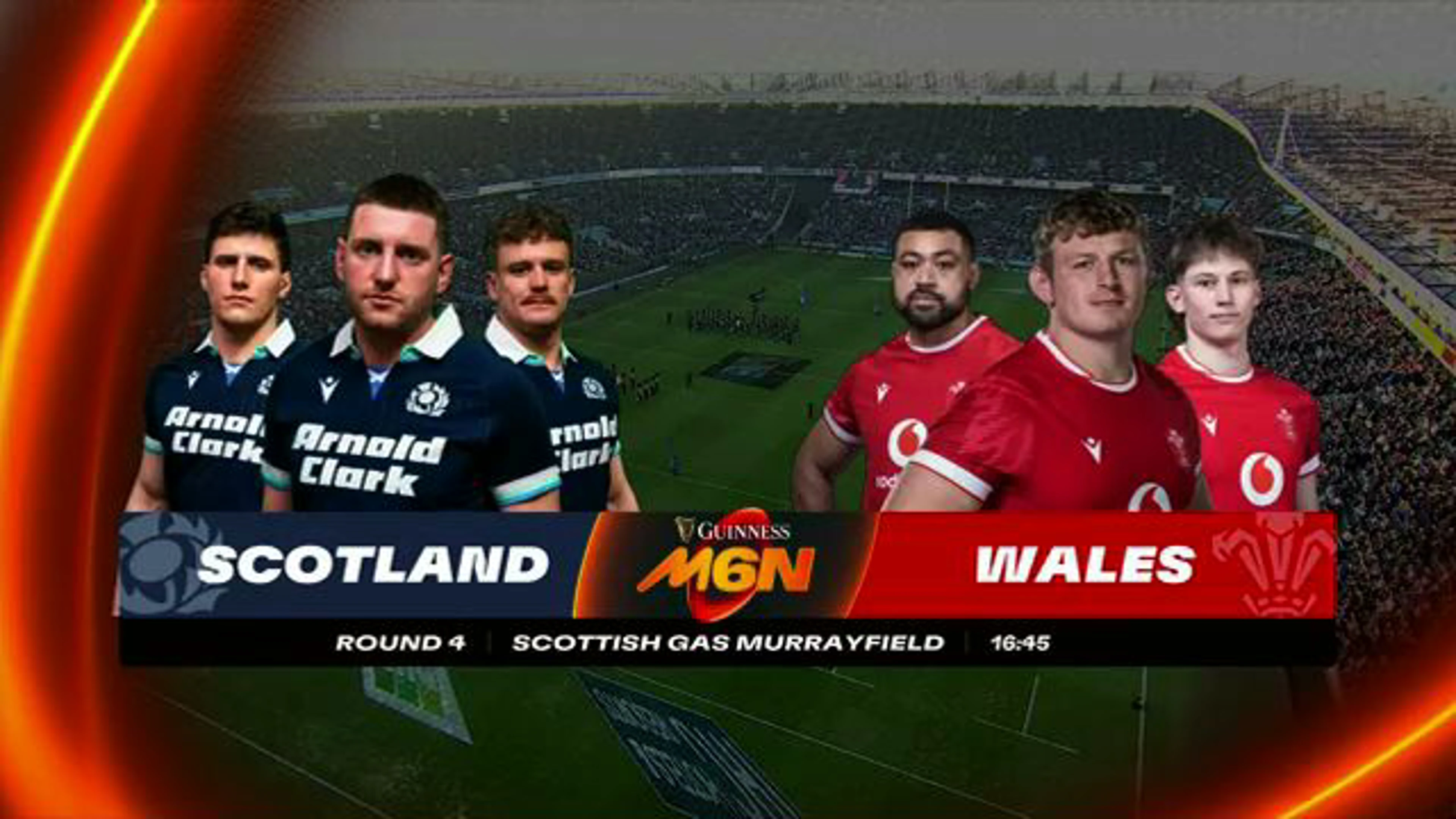 Scotland v Wales | Match Highlights | Six Nations Under