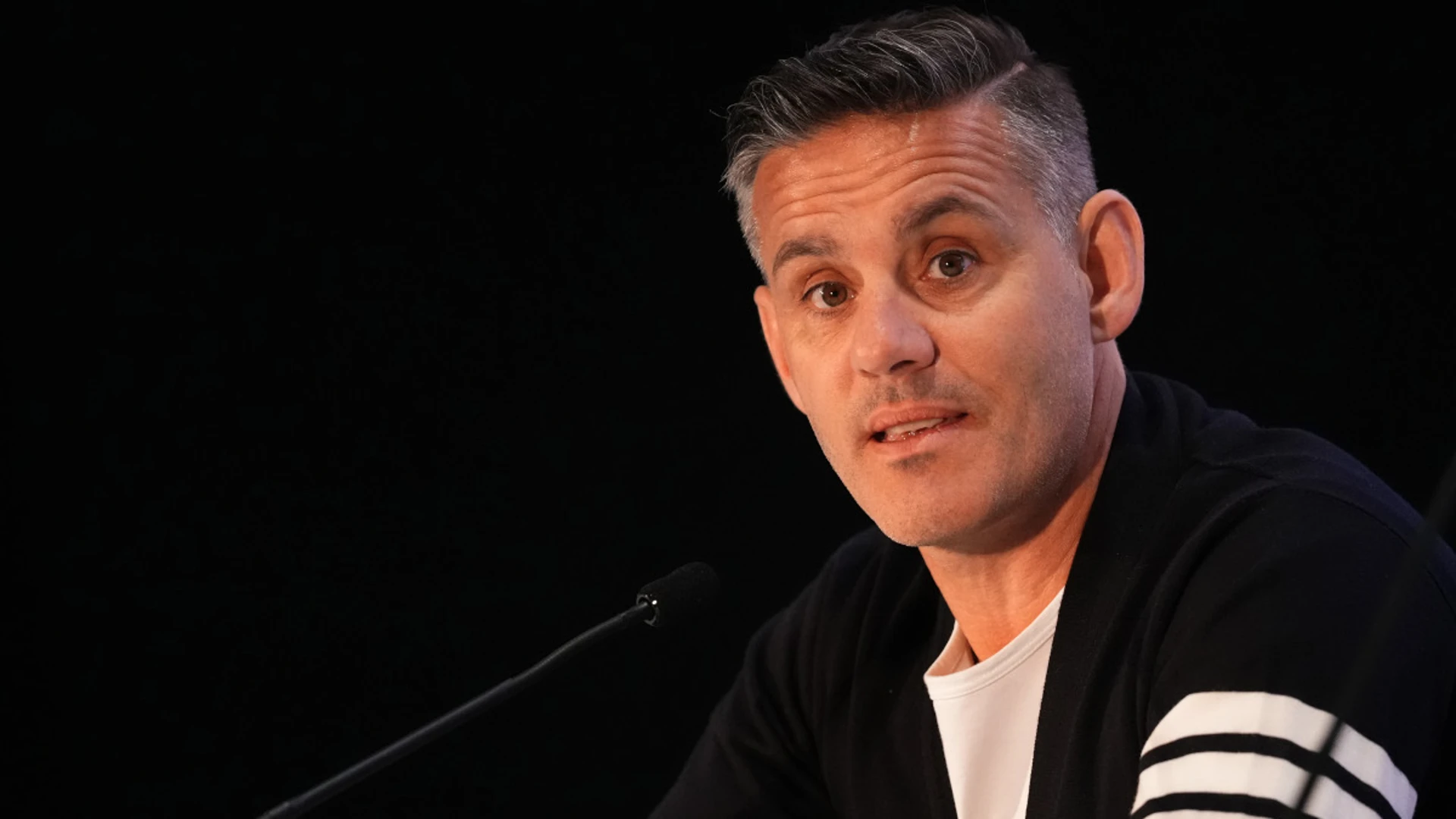 Former Canada soccer manager Herdman confident his teams did not spy with drones