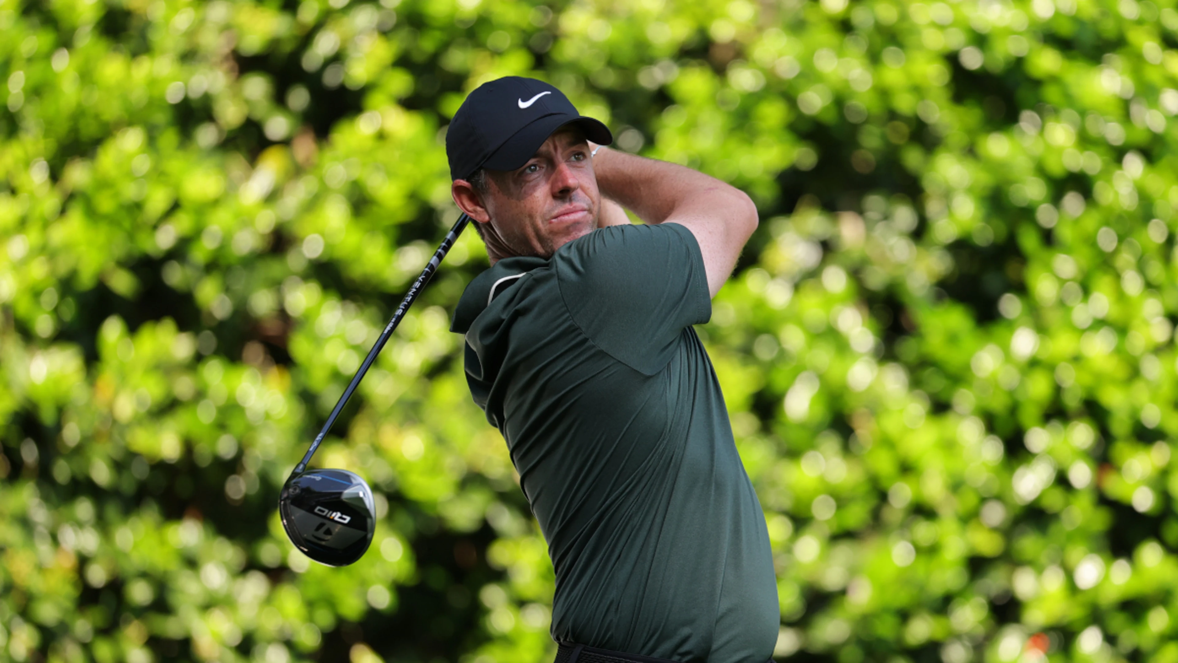 World's top three launch early charge at PGA Championship