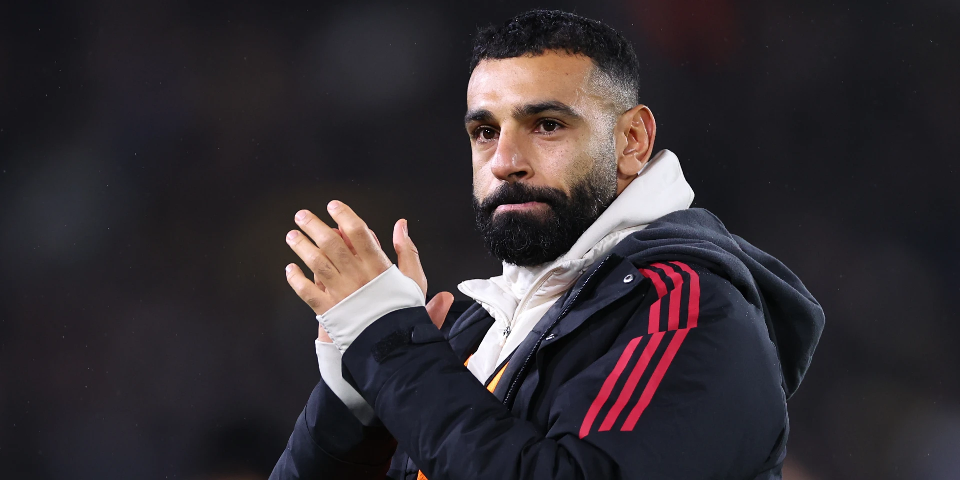 African players in Europe: Unused sub Salah steals spotlight