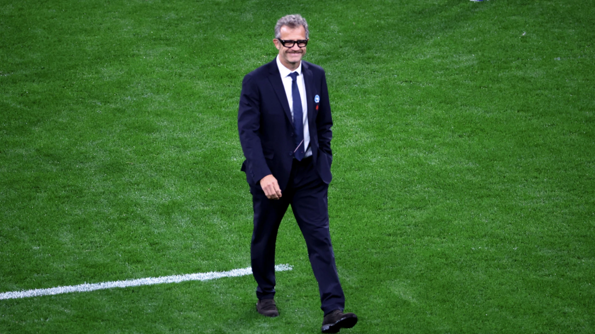 Rusty France face 'tired' Australia at end of torrid year