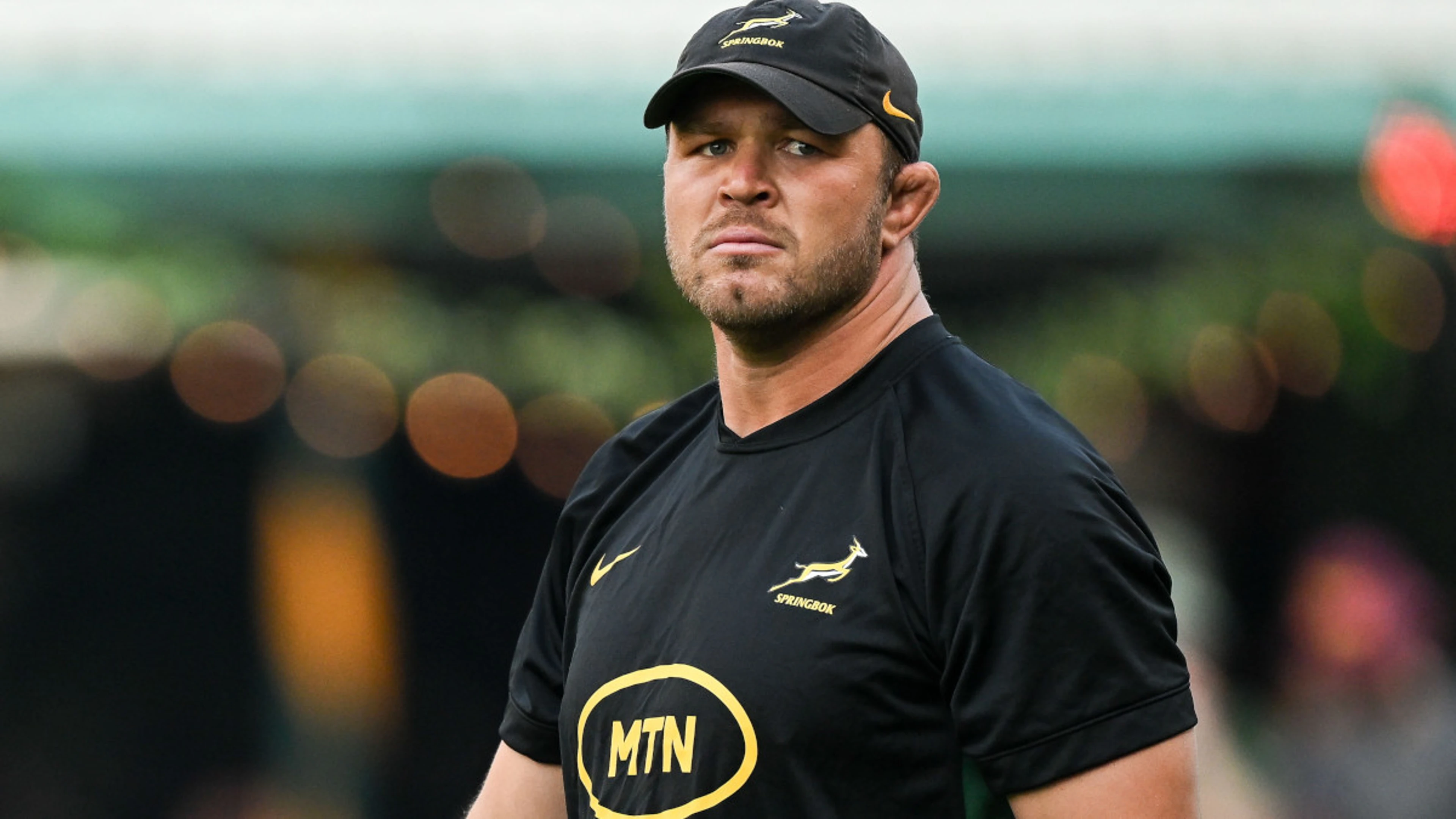 'New energy' in Bok selection as Vermeulen hints at changes