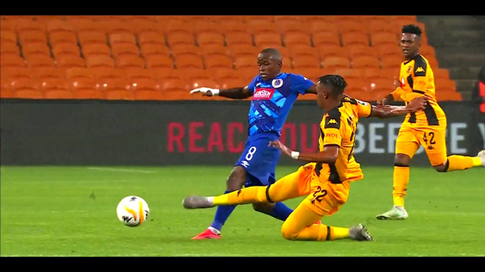 SuperSport United 2024/25 Season Review | Betway Premiership