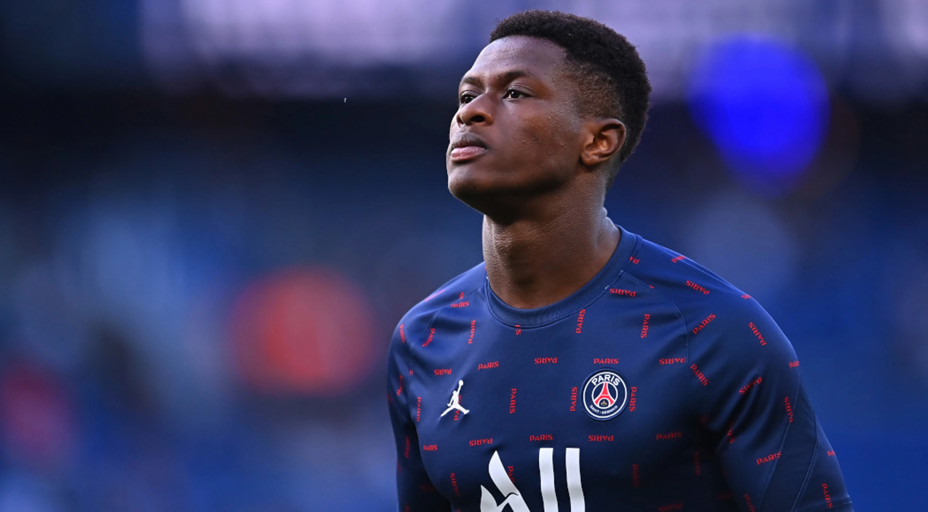 PSG complete permanent deal for Mendes