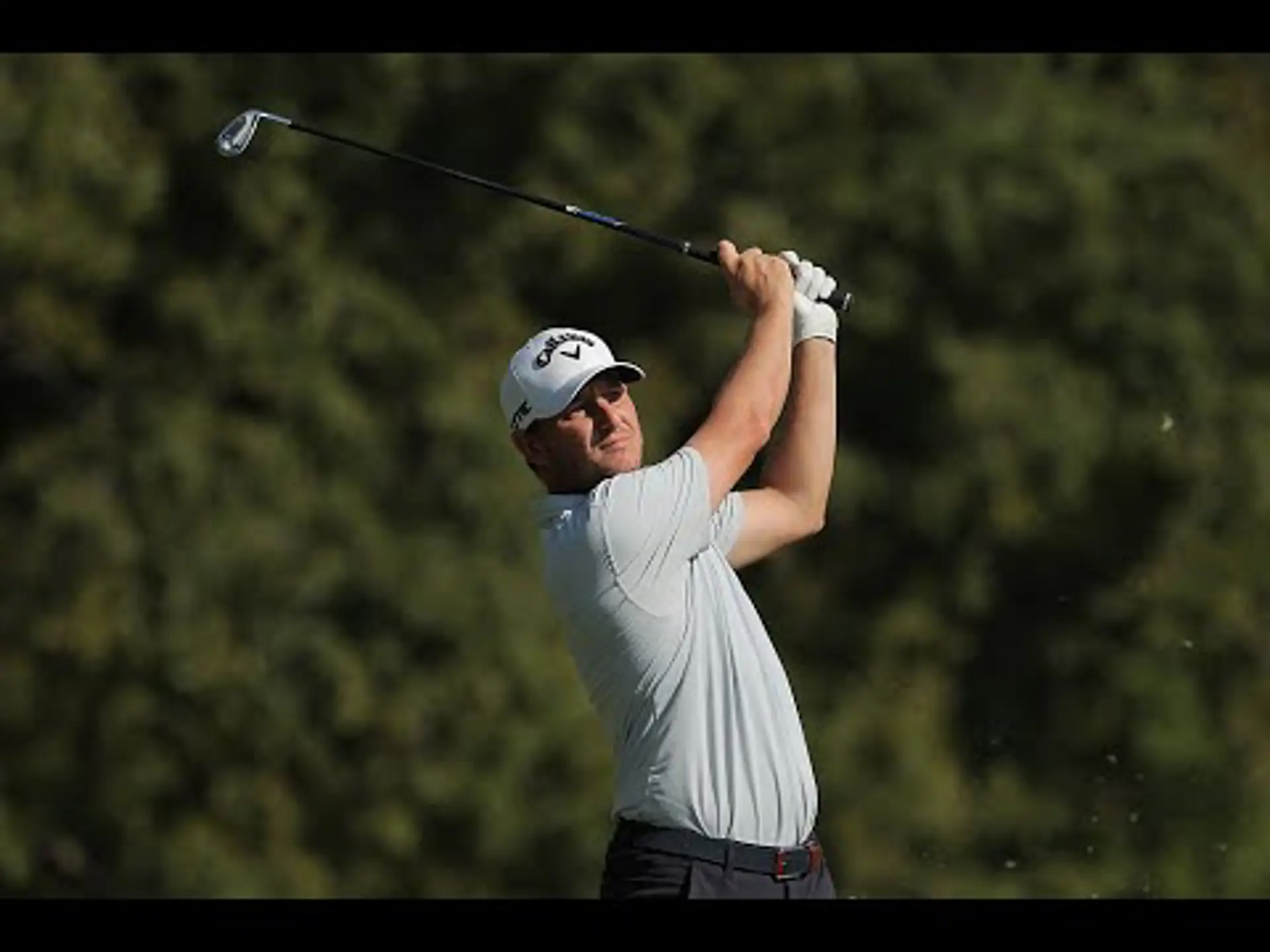 Sanderson Farms Championship | Da 1 highlights | US PGA Tour