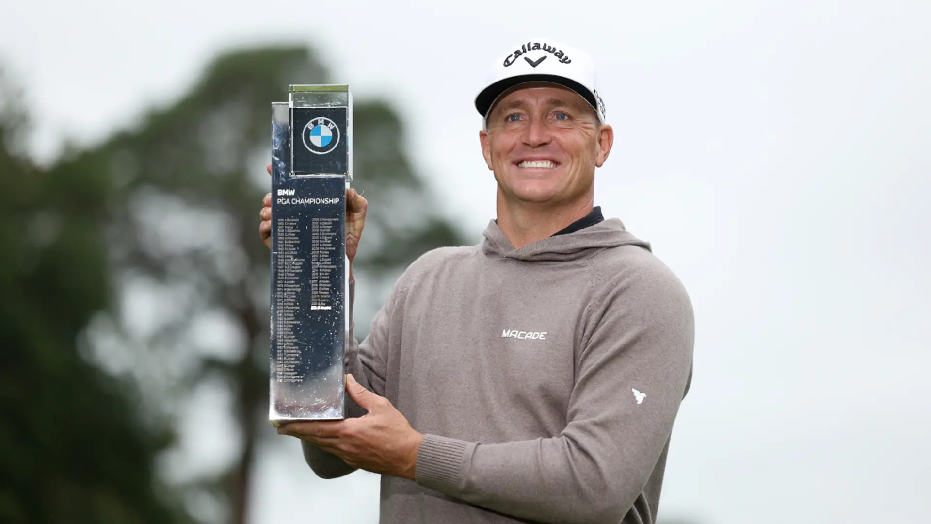 Noren upstages Ryder Cup stars to win PGA Championship at Wentworth