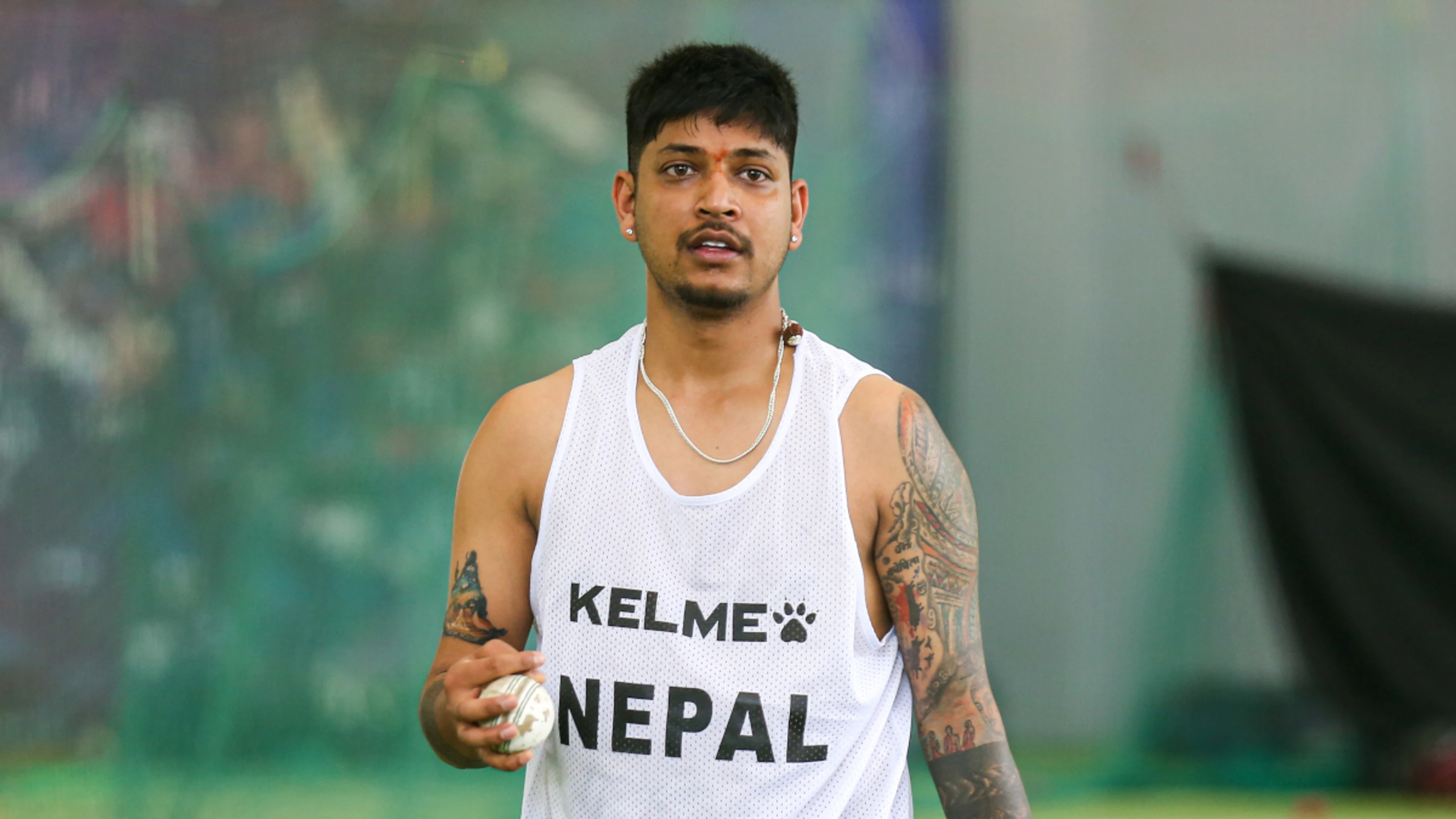 'Nepal's Lamichhane to join T20 World Cup squad in West Indies'