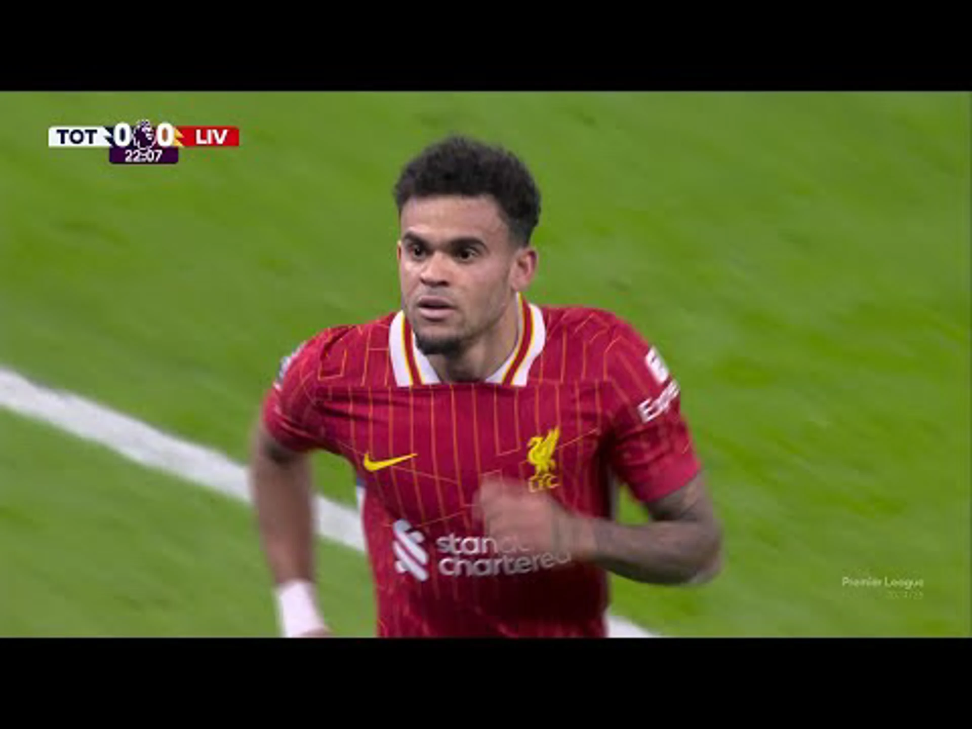 Tottenham v Liverpool | 90 in 90 | Premier League