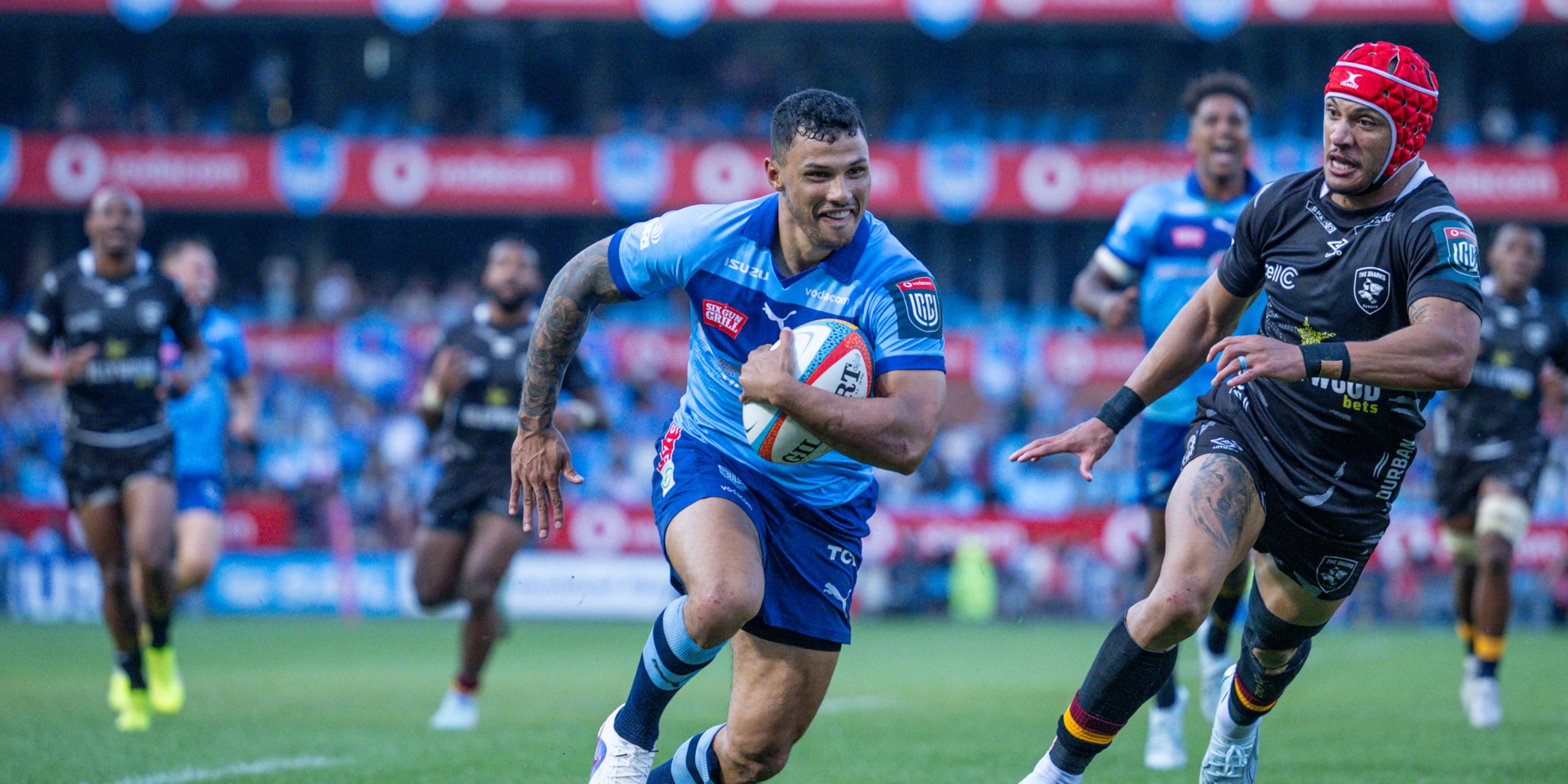 Bulls on fire, but Ackermann wants their feet to be firmly on terra firma