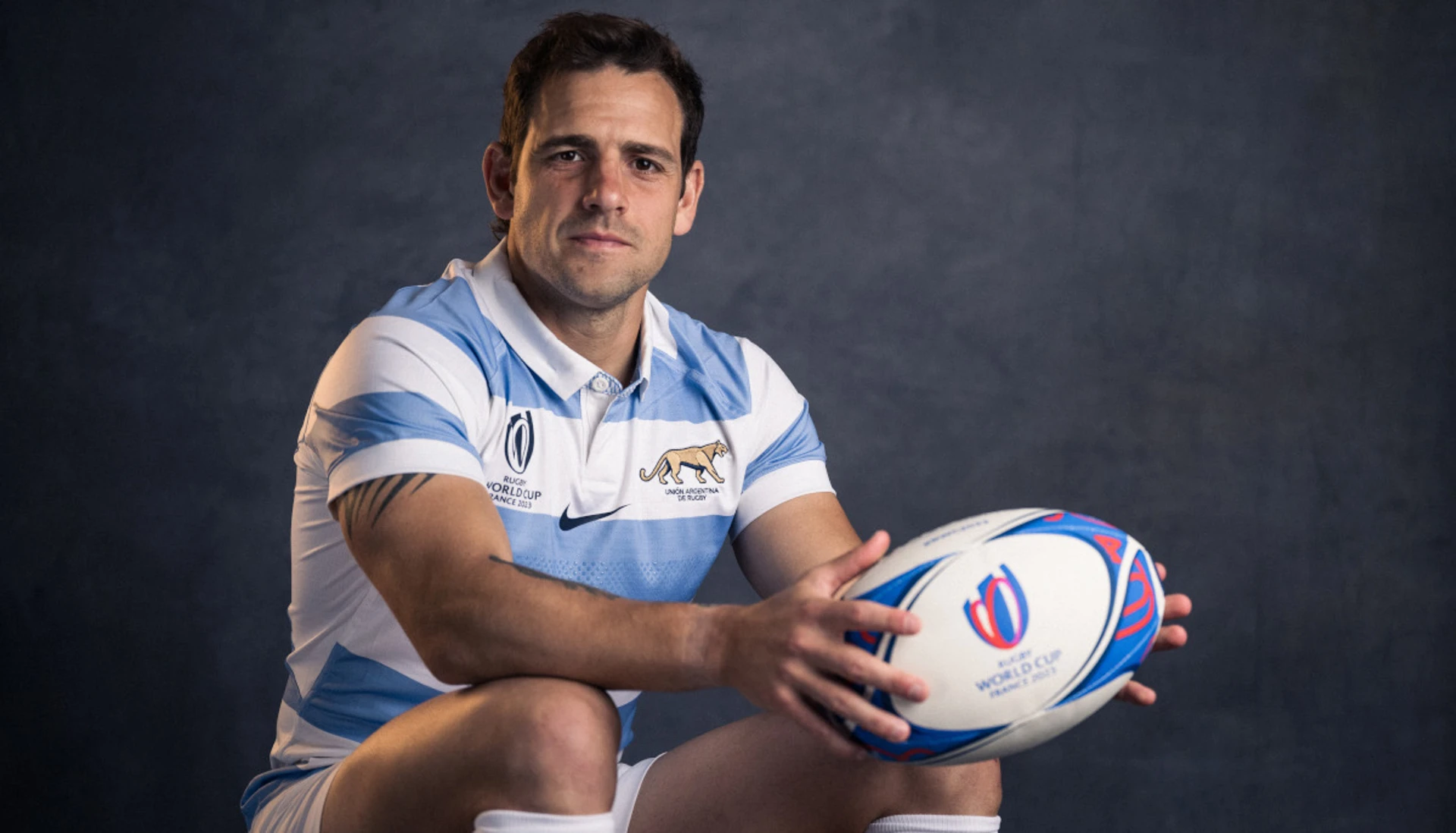 Argentina's record points scorer Sanchez retires from rugby