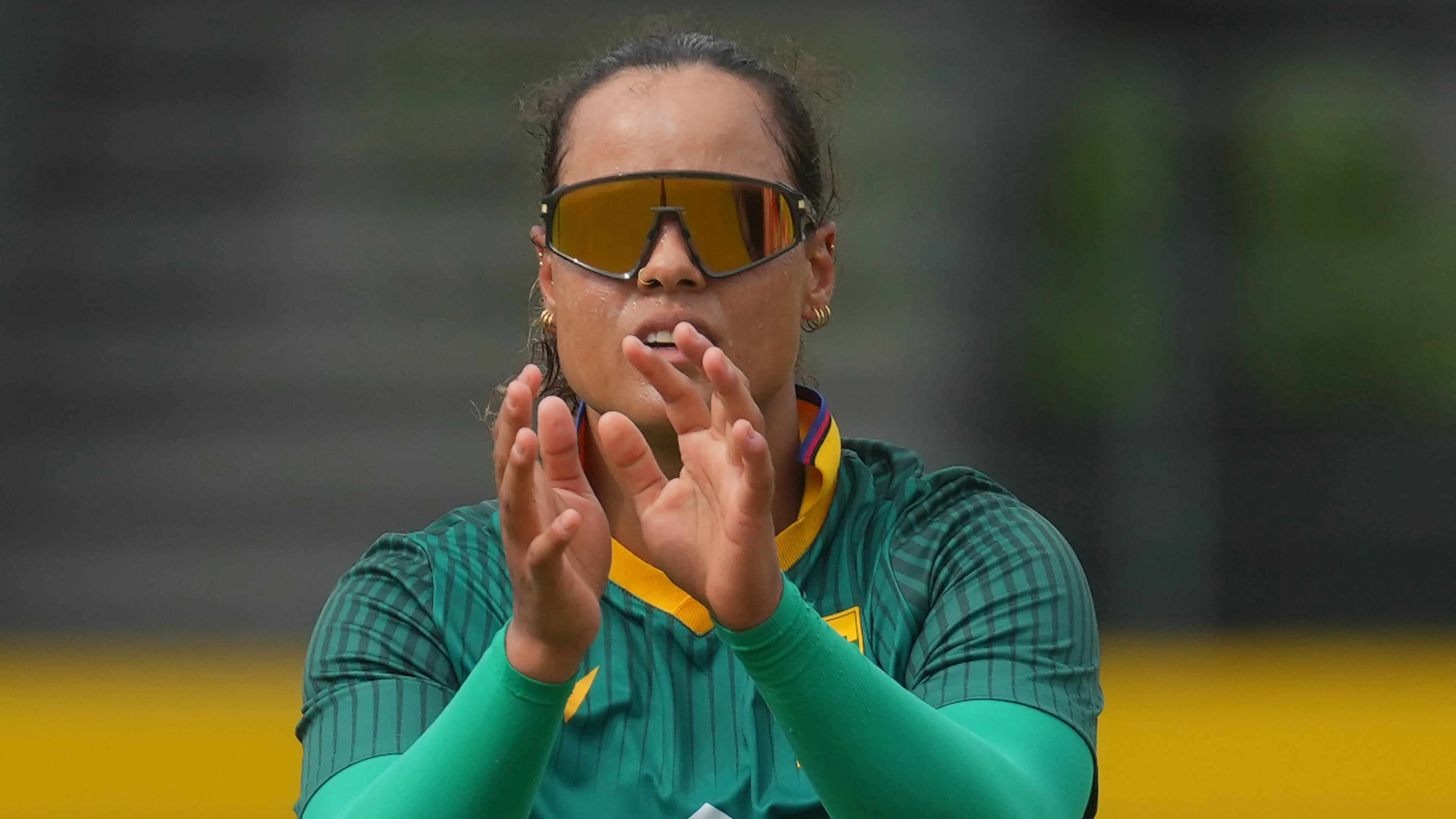 Proteas Women have to do the basics better, says Tryon
