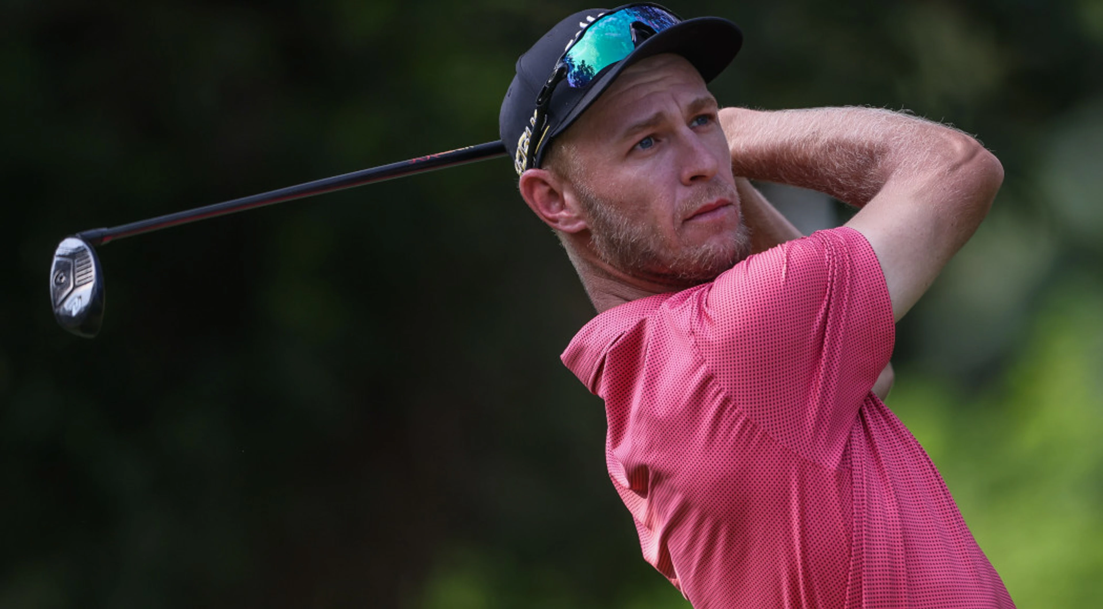 Joubert takes charge at SunBet Challenge